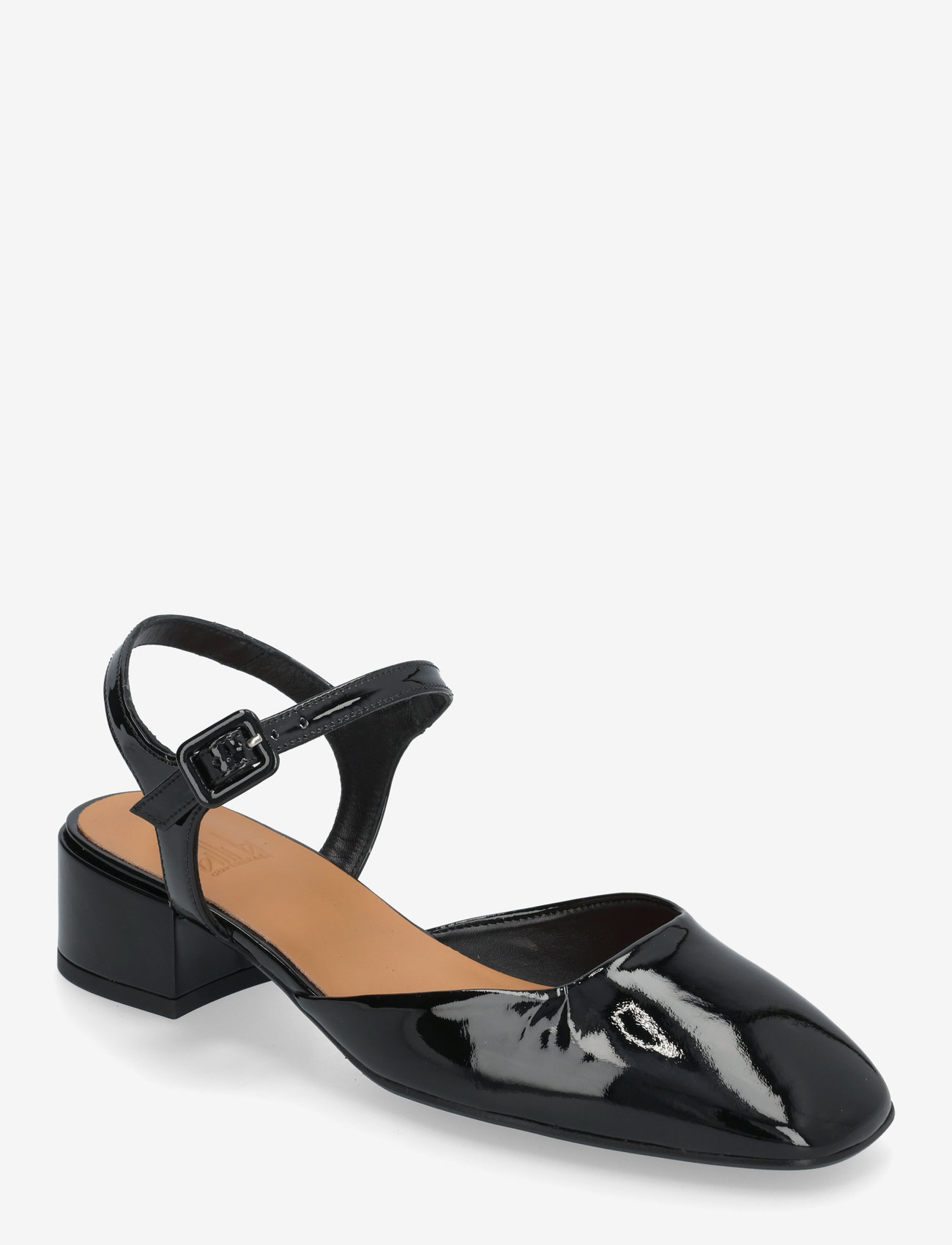 Billi Bi - Shoes - sandaletter - black patent - 0