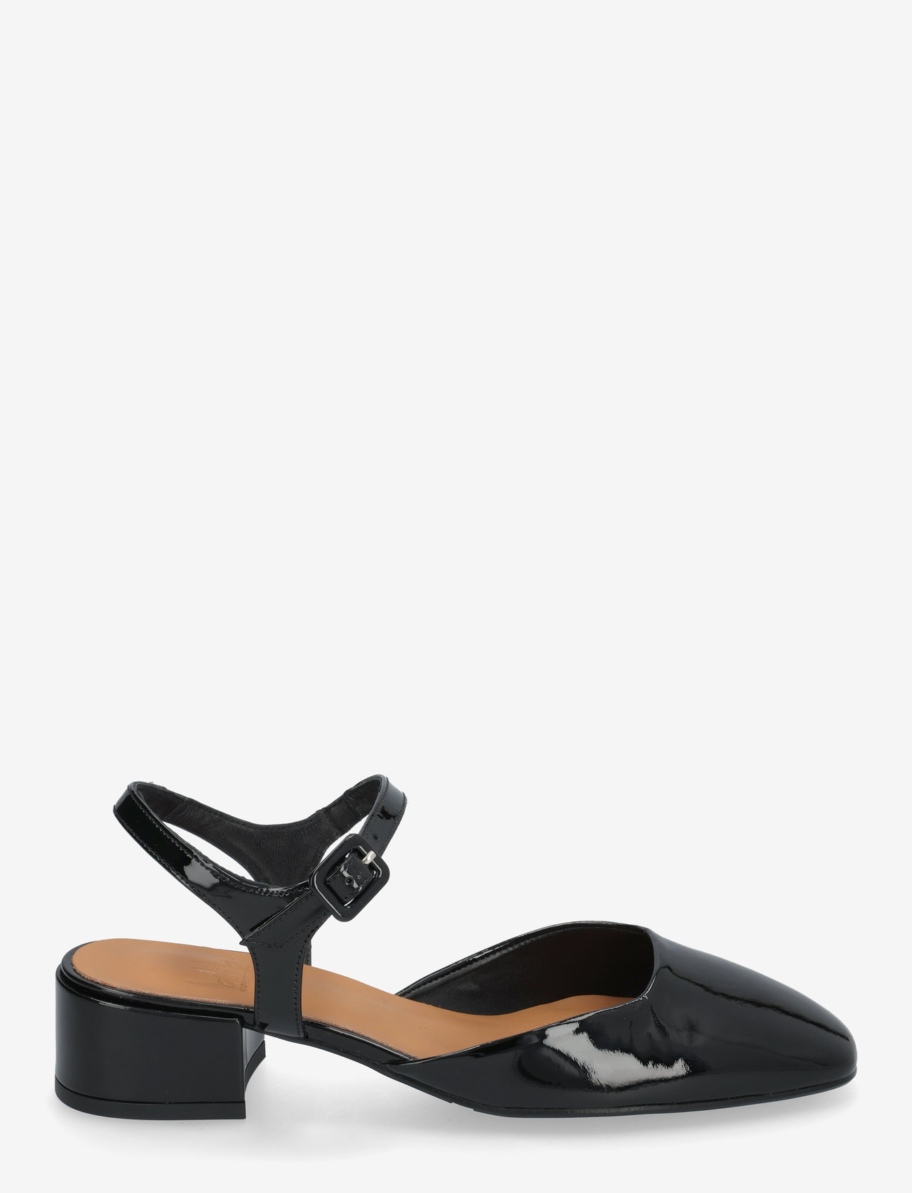 Billi Bi - Shoes - sandaletter - black patent - 1
