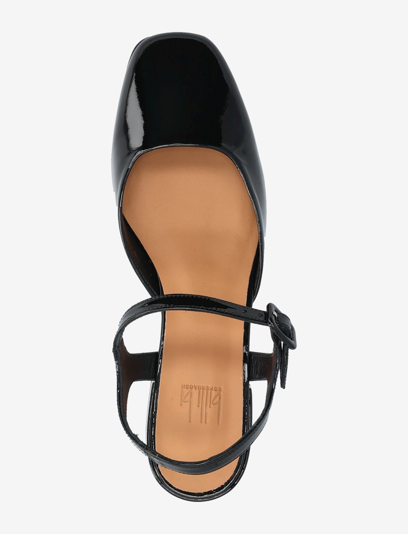 Billi Bi - Shoes - sandaletter - black patent - 3