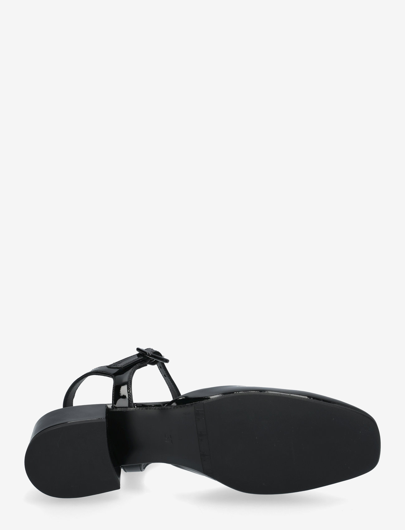 Billi Bi - Shoes - sandaletter - black patent - 4