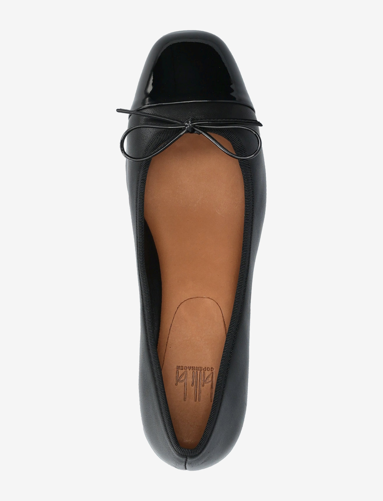 Billi Bi - Pumps - pumps - black patent/black nappa - 3