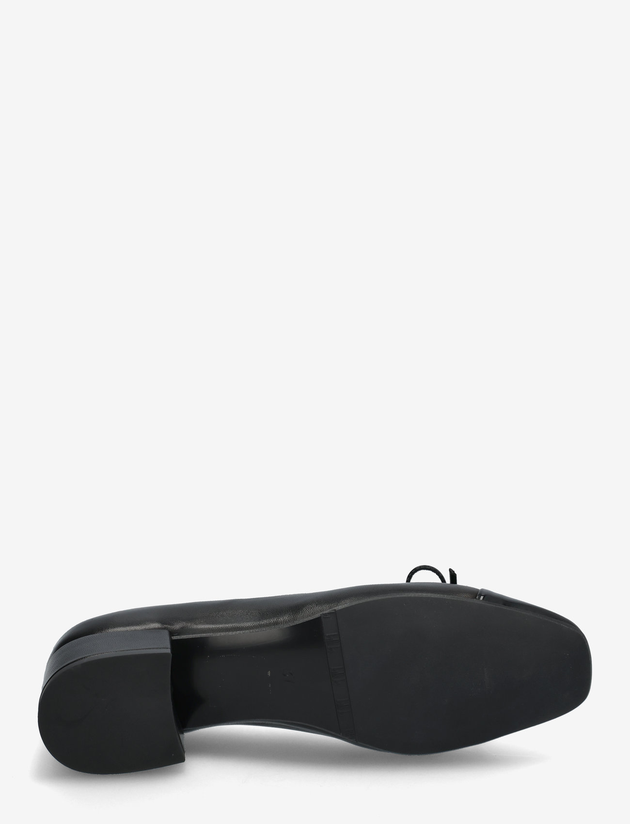 Billi Bi - Pumps - pumps - black patent/black nappa - 4