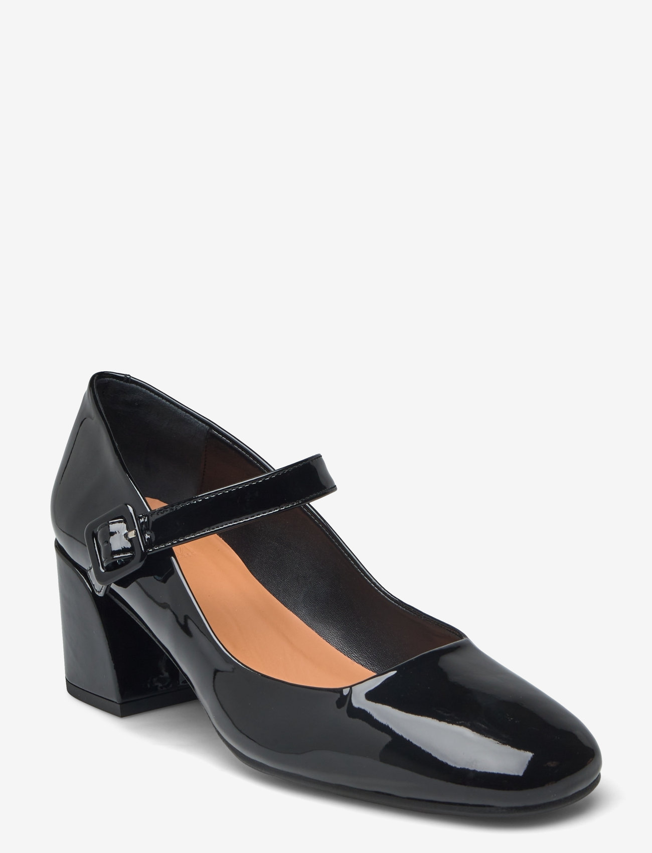 Billi Bi - Pumps - særlige begivenheder - black patent - 0