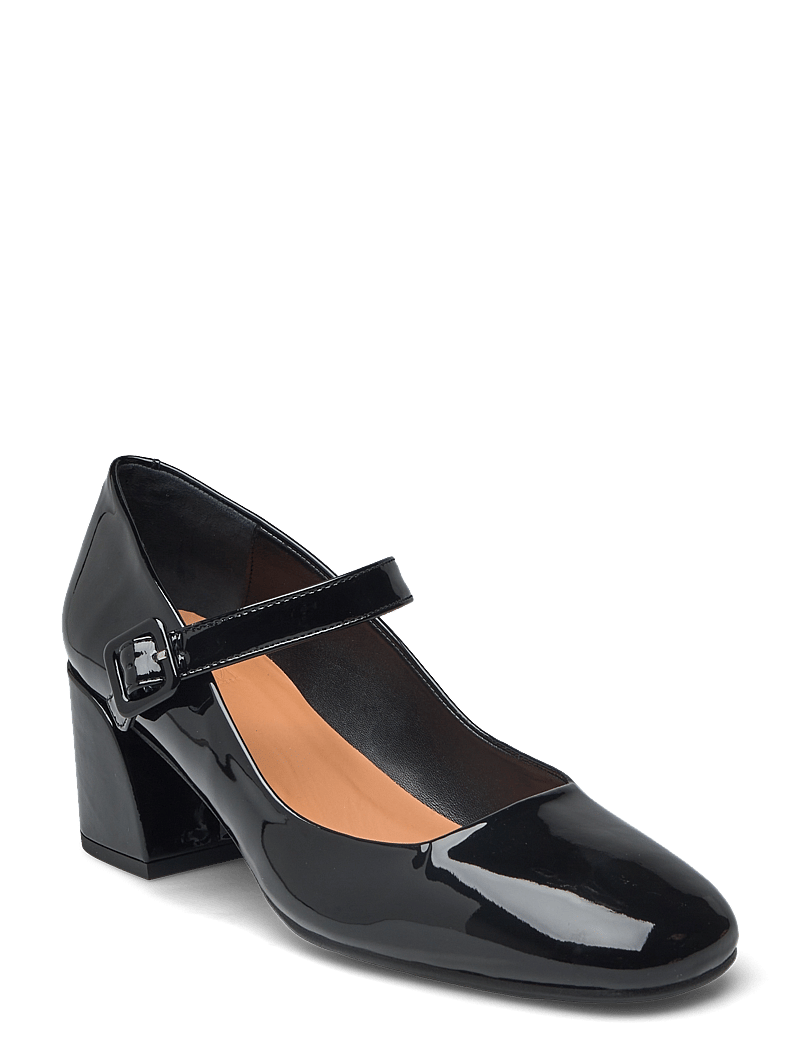 Billi Bi - Pumps - besondere anlässe - black patent - 0