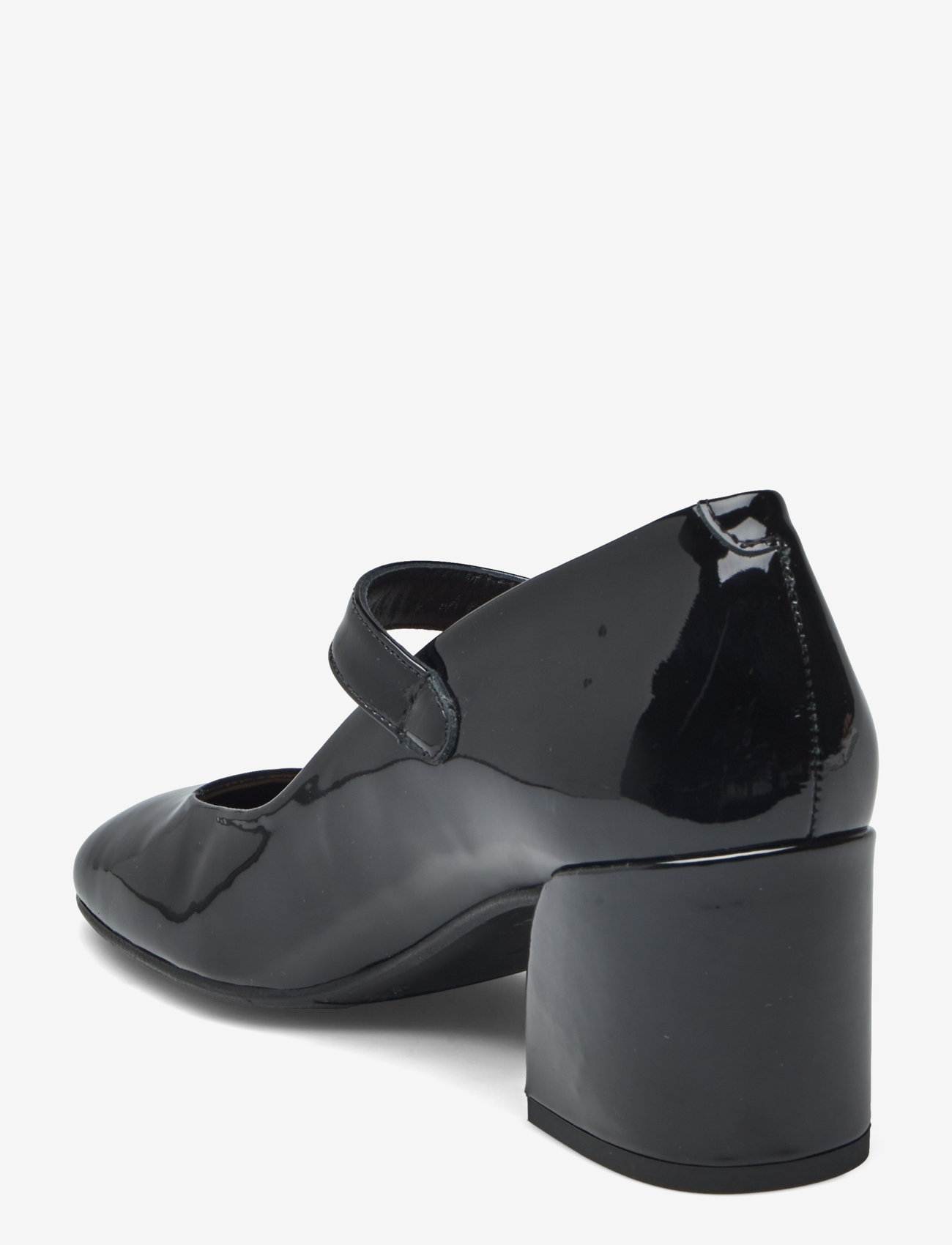 Billi Bi - Pumps - særlige begivenheder - black patent - 2
