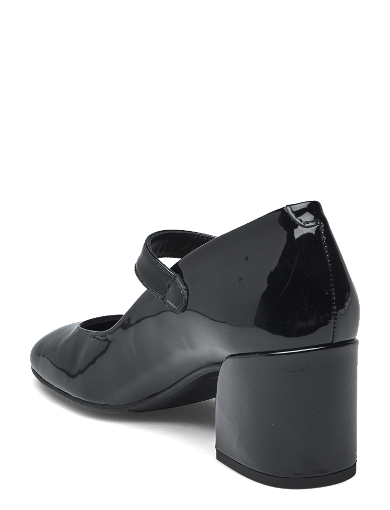 Billi Bi - Pumps - besondere anlässe - black patent - 2