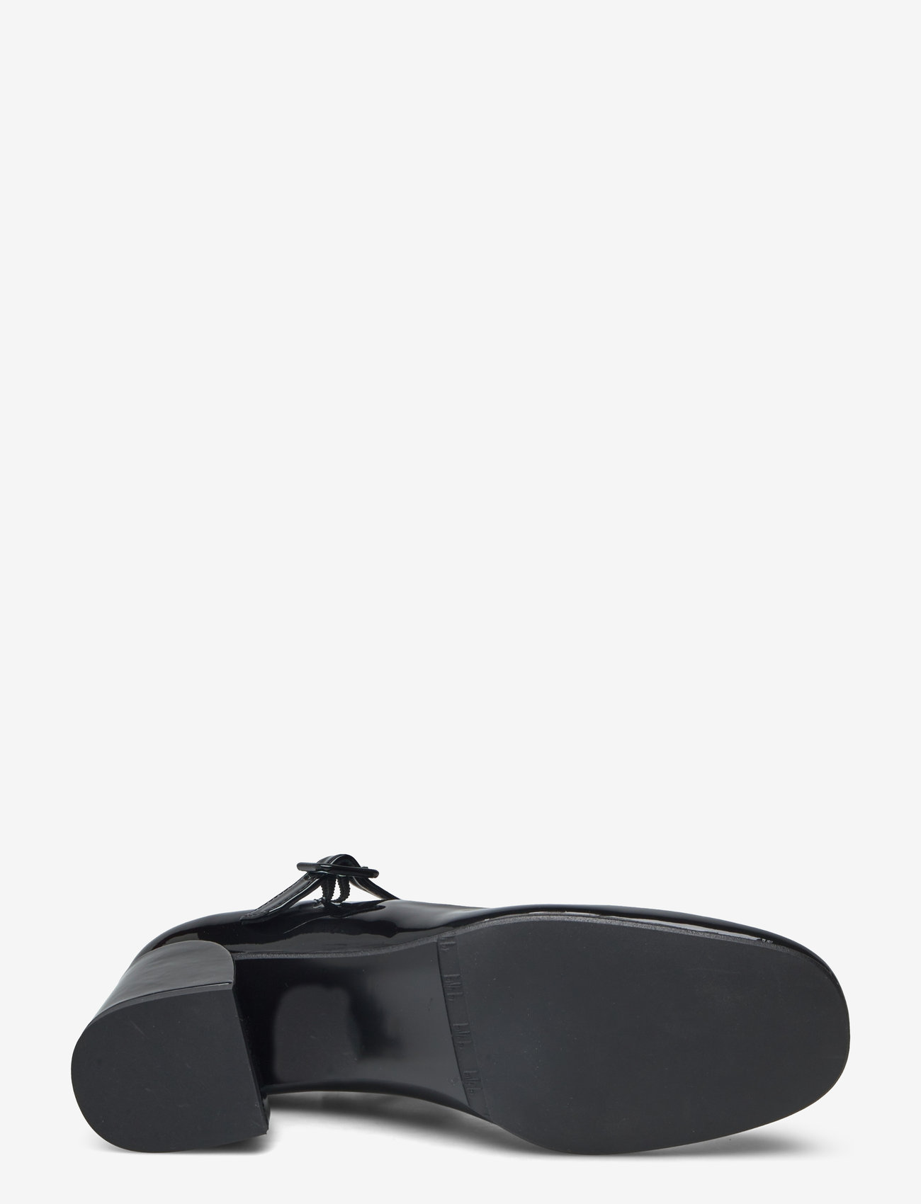 Billi Bi - Pumps - særlige begivenheder - black patent - 3