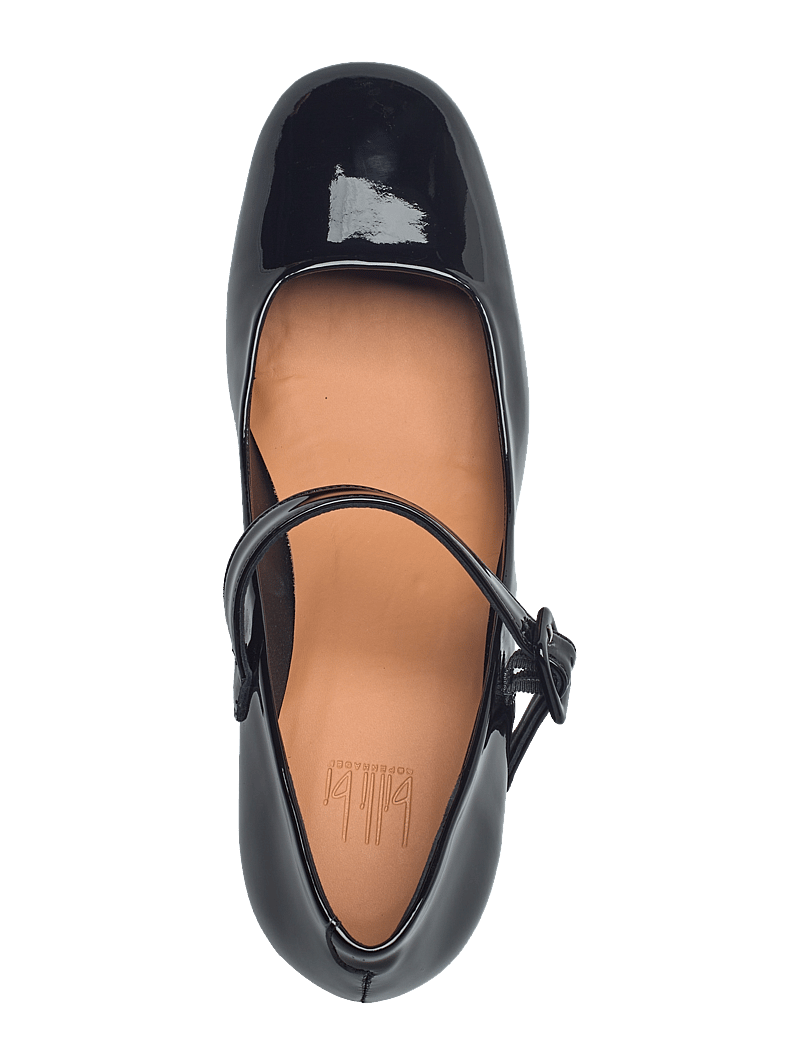 Billi Bi - Pumps - besondere anlässe - black patent - 4