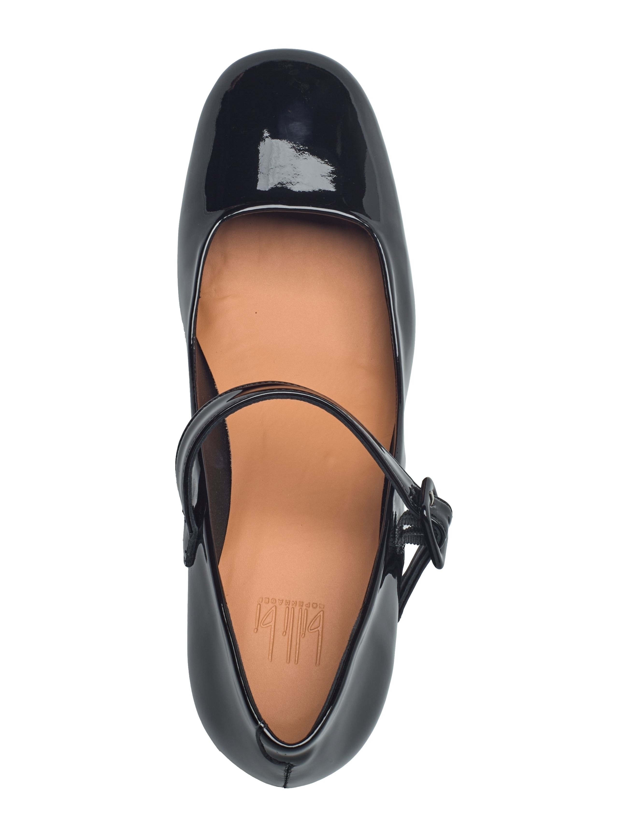 Billi Bi - Pumps - black patent - 4