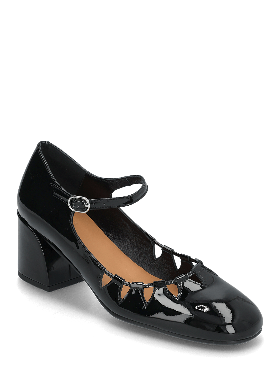 Billi Bi - Pumps - besondere anlässe - black patent - 0