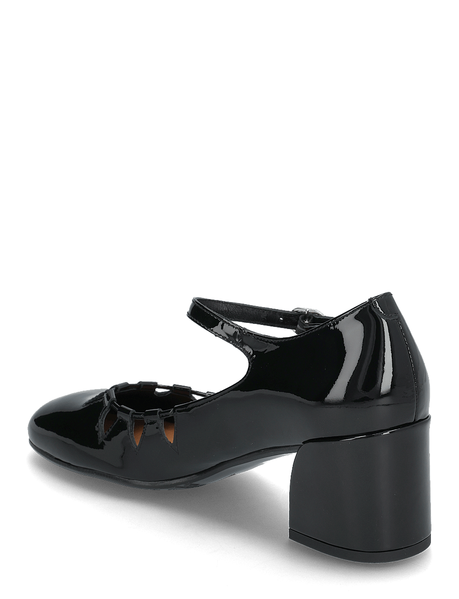 Billi Bi - Pumps - besondere anlässe - black patent - 2