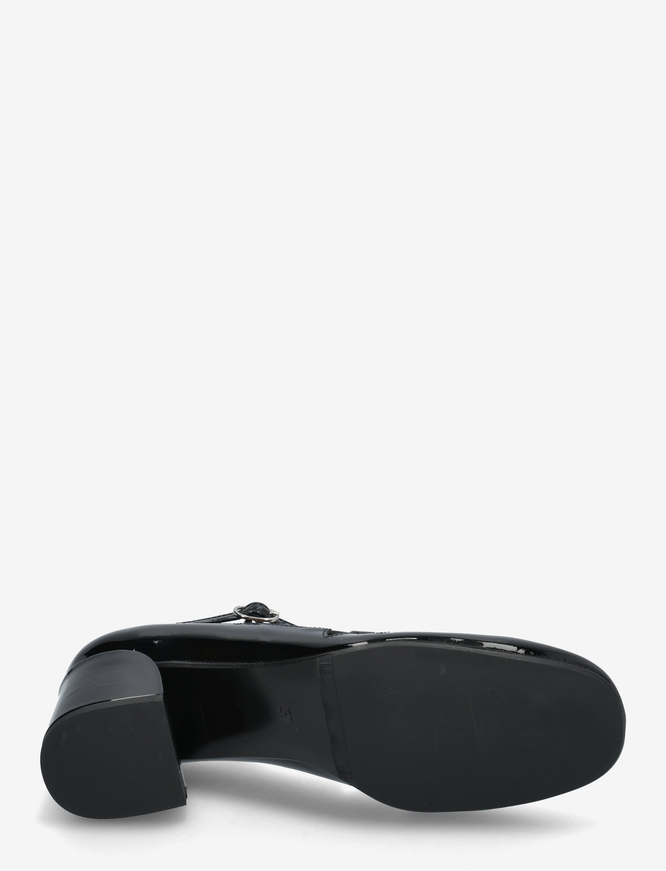 Billi Bi - Pumps - damen - black patent - 4