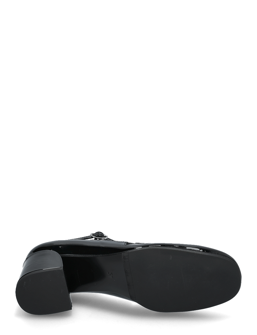 Billi Bi - Pumps - besondere anlässe - black patent - 4
