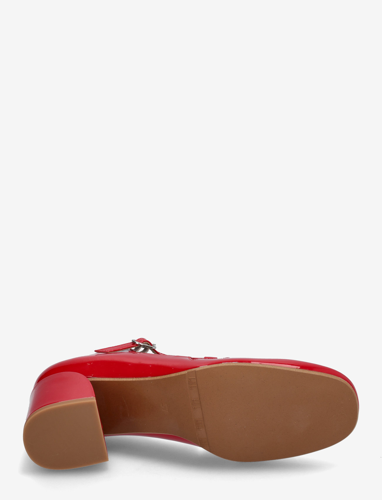 Billi Bi - Pumps - særlige begivenheder - red patent - 4