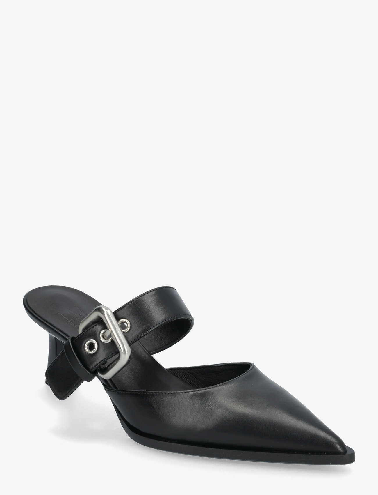 Billi Bi - Pumps - black calf - 1