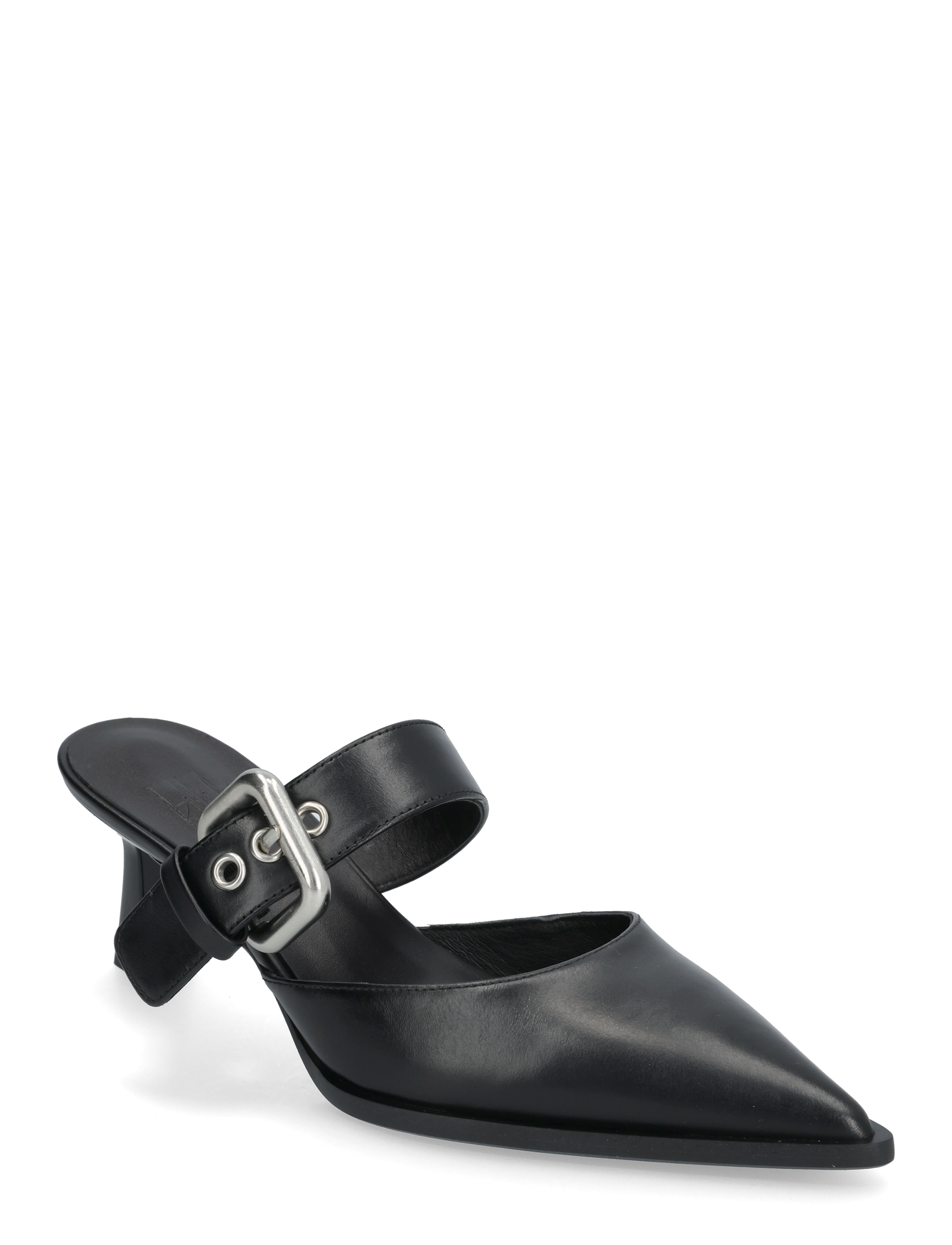 BLACK CALF