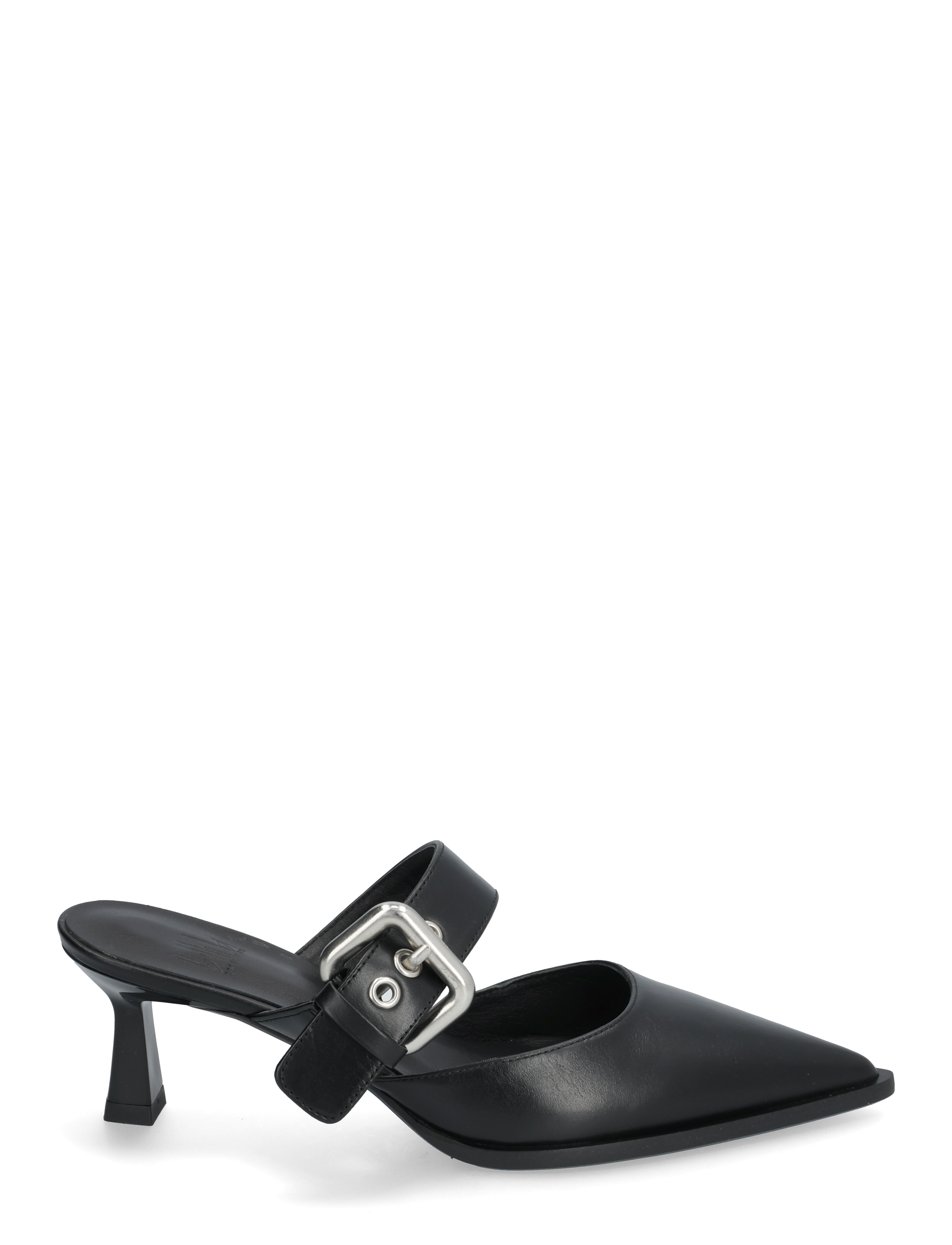 Billi Bi - Pumps - black calf - 2