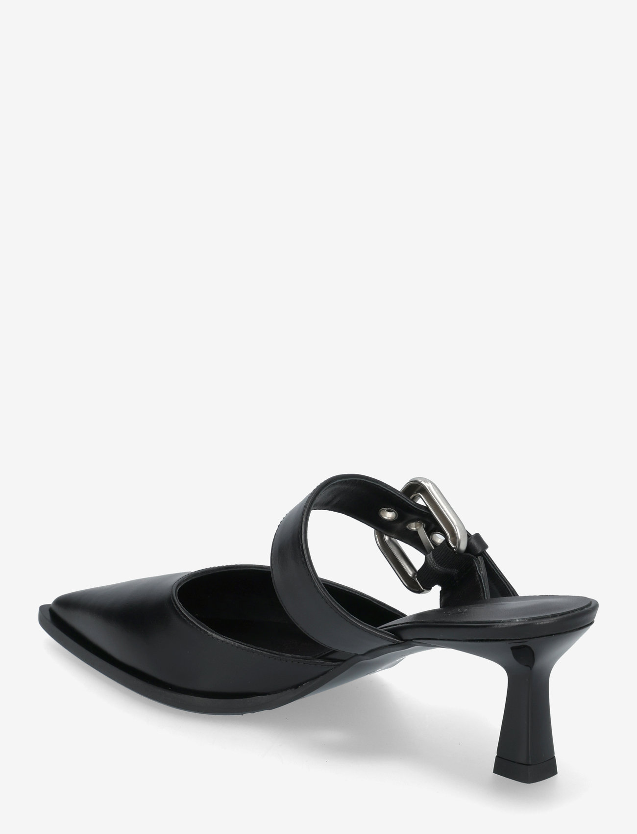 Billi Bi - Pumps - black calf - 3