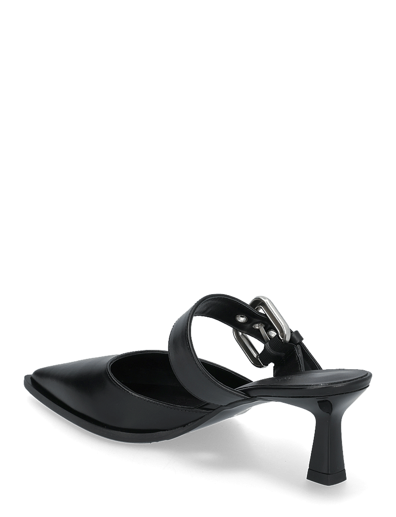 Billi Bi - Pumps - pumps - black calf - 3