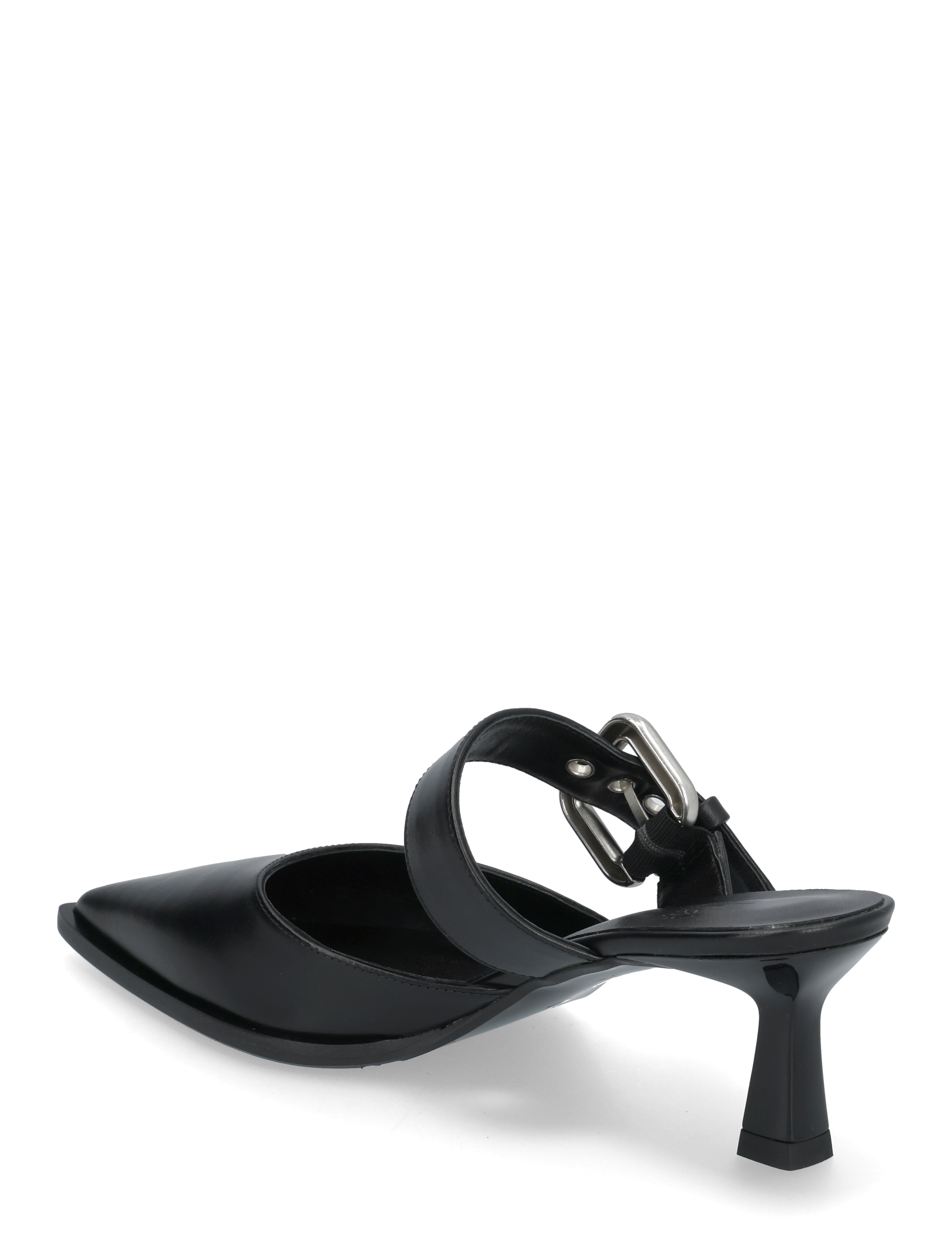 Billi Bi - Pumps - black calf - 3