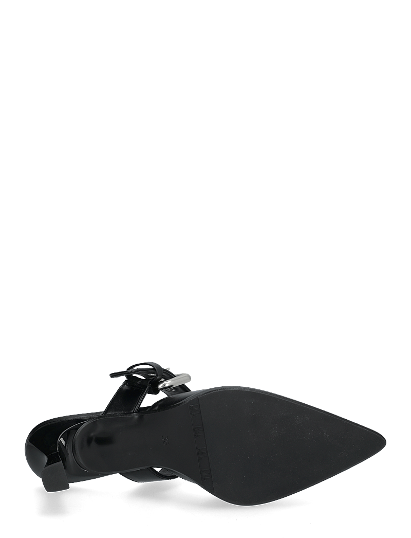 Billi Bi - Pumps - pumps - black calf - 5