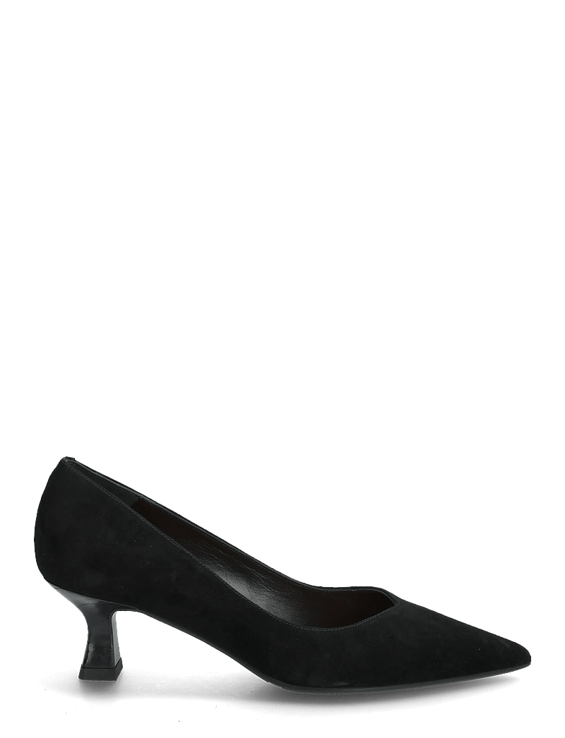 Billi Bi - Pumps - pumps - black suede - 1