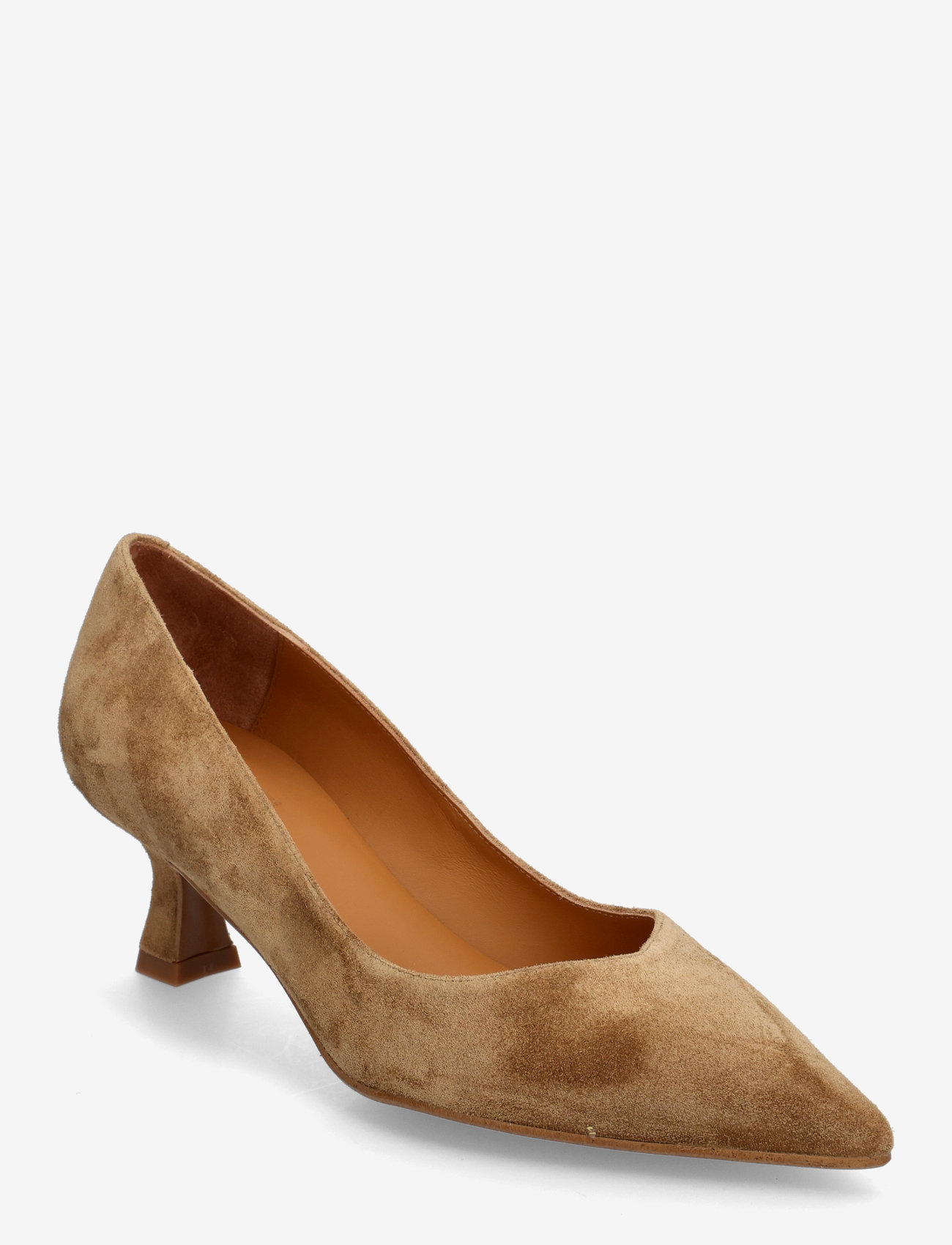 Billi Bi - Pumps - stiletter & pumps - cuoio babysilk suede - 0