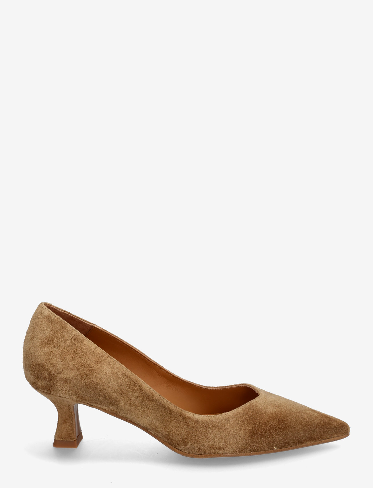 Billi Bi - Pumps - stiletter & pumps - cuoio babysilk suede - 1