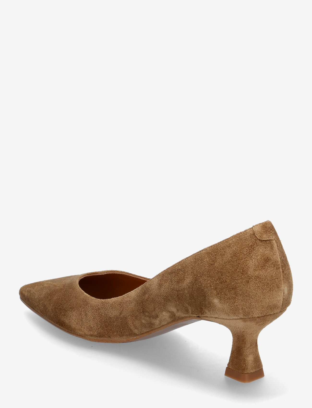 Billi Bi - Pumps - stiletter & pumps - cuoio babysilk suede - 2