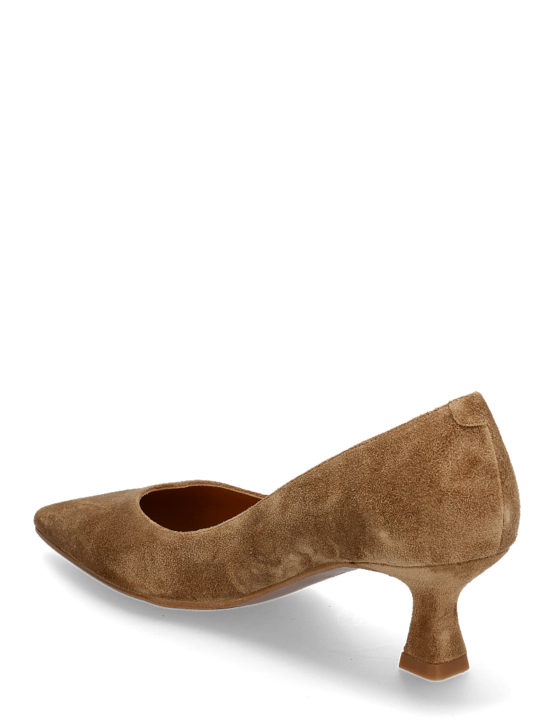 Billi Bi - Pumps - pumps - cuoio babysilk suede - 2