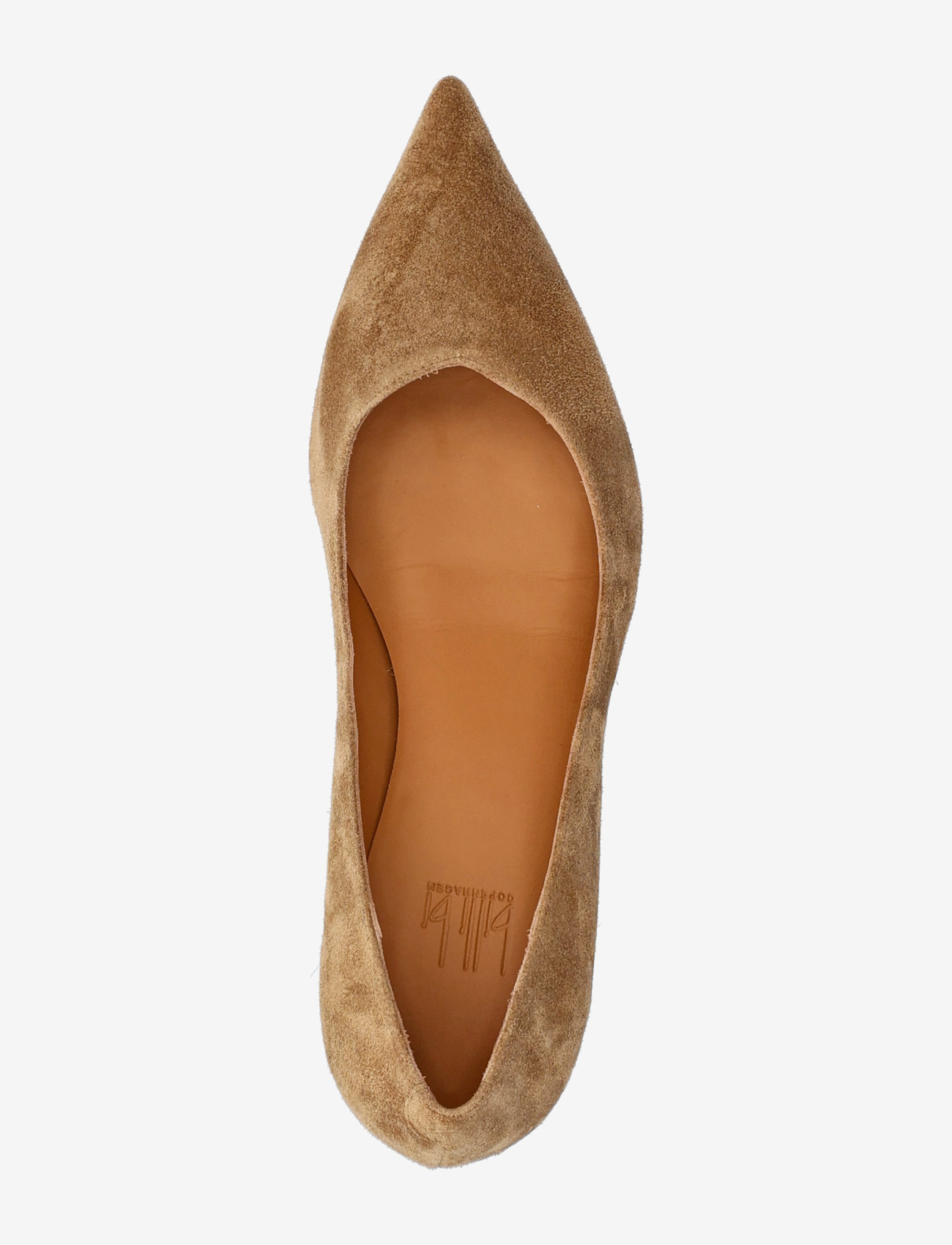 Billi Bi - Pumps - stiletter & pumps - cuoio babysilk suede - 3