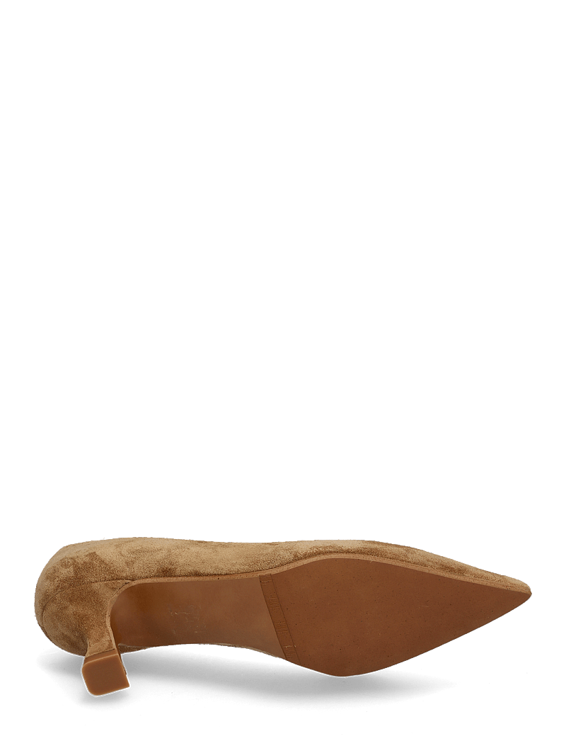 Billi Bi - Pumps - pumps - cuoio babysilk suede - 4