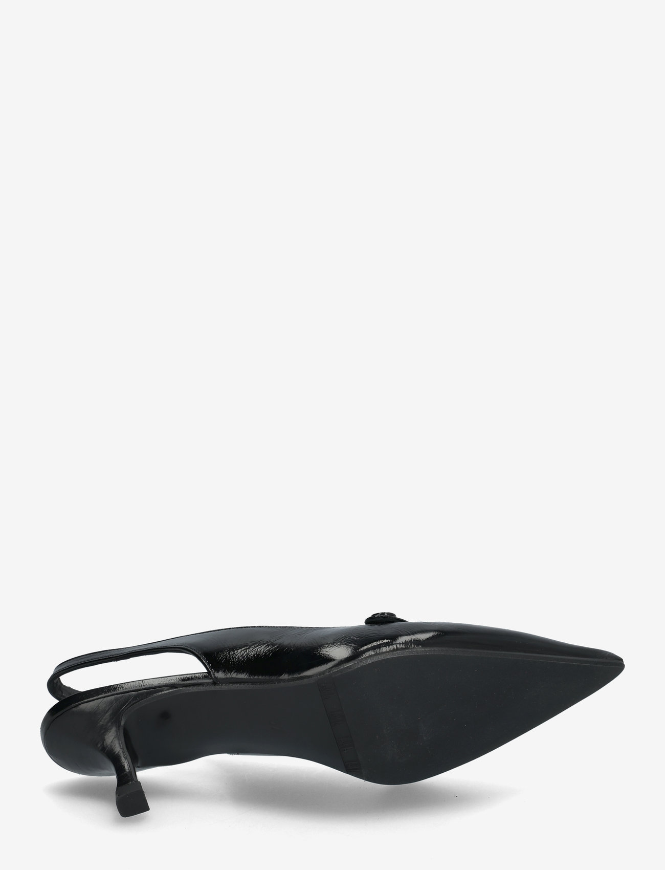 Billi Bi - Sling back - black naplack - 4