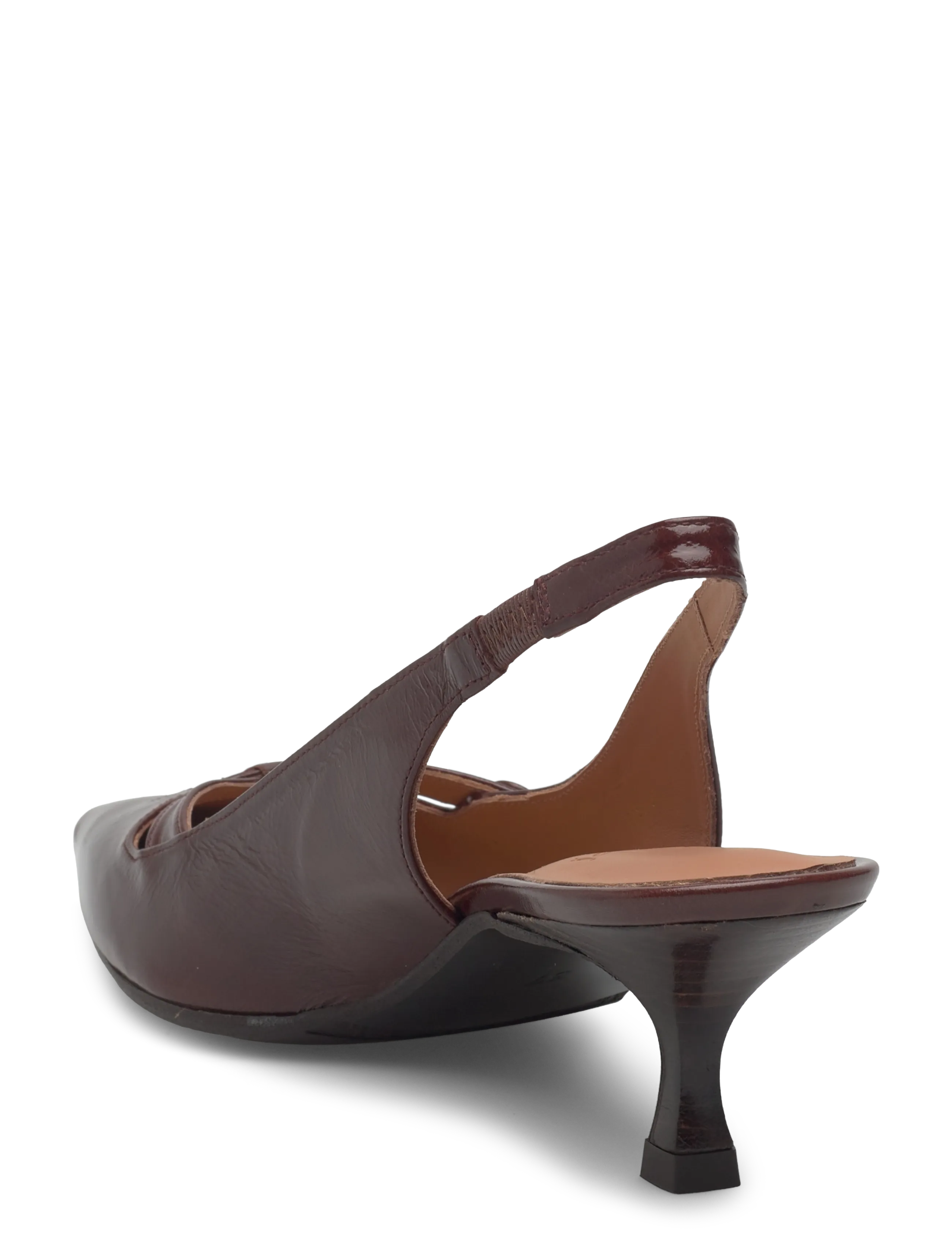Sling Back 3