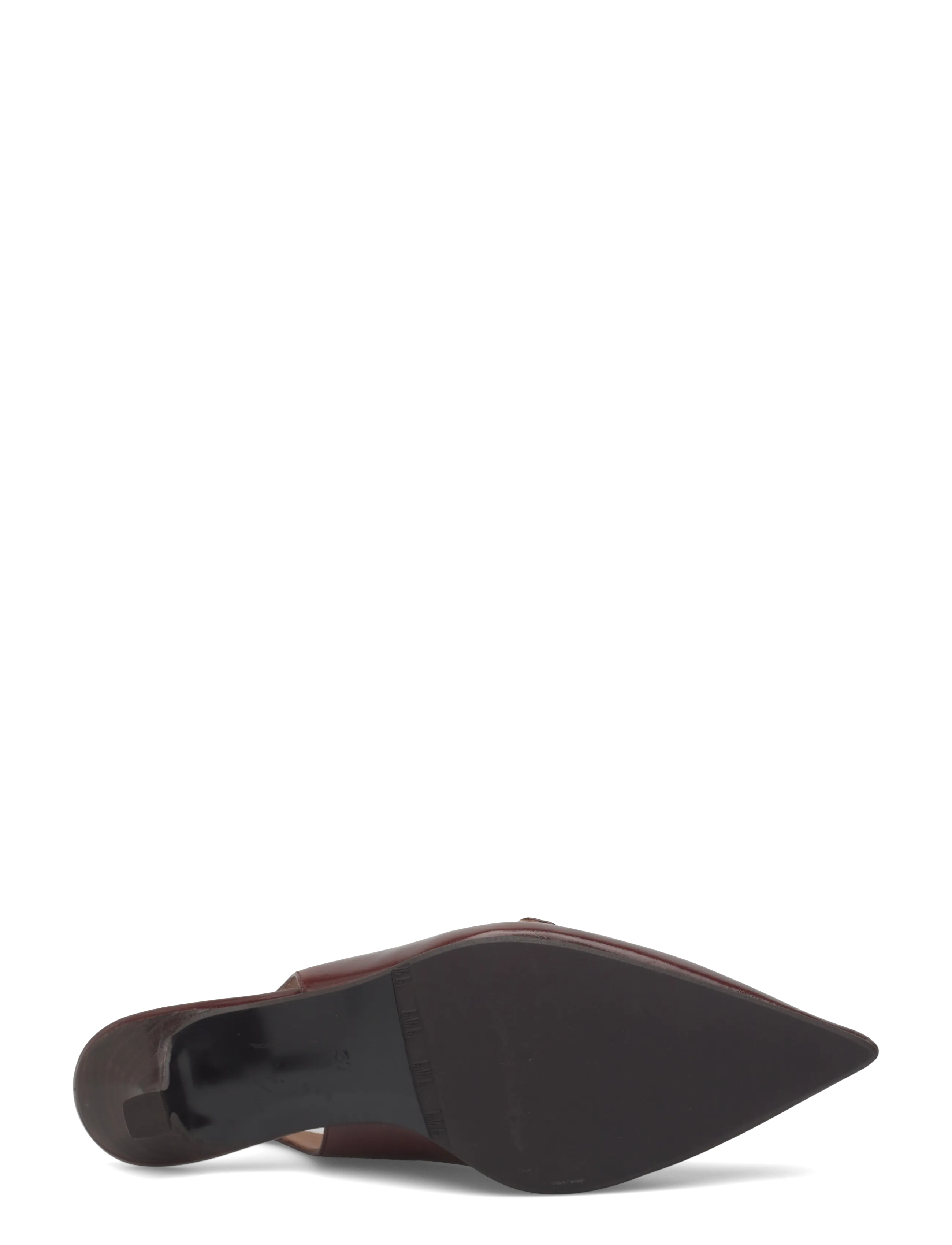 Sling Back 5