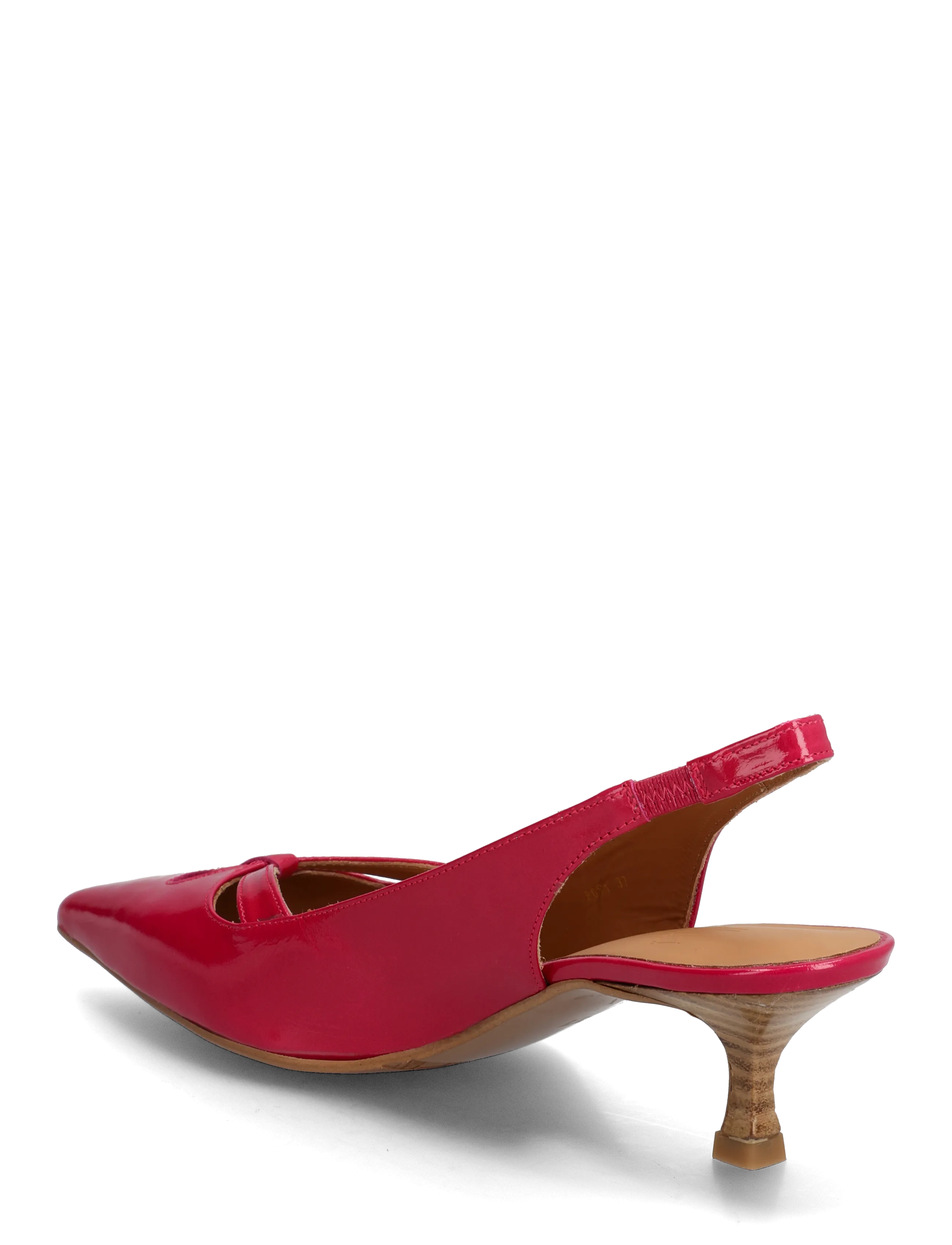 Sling Back 3