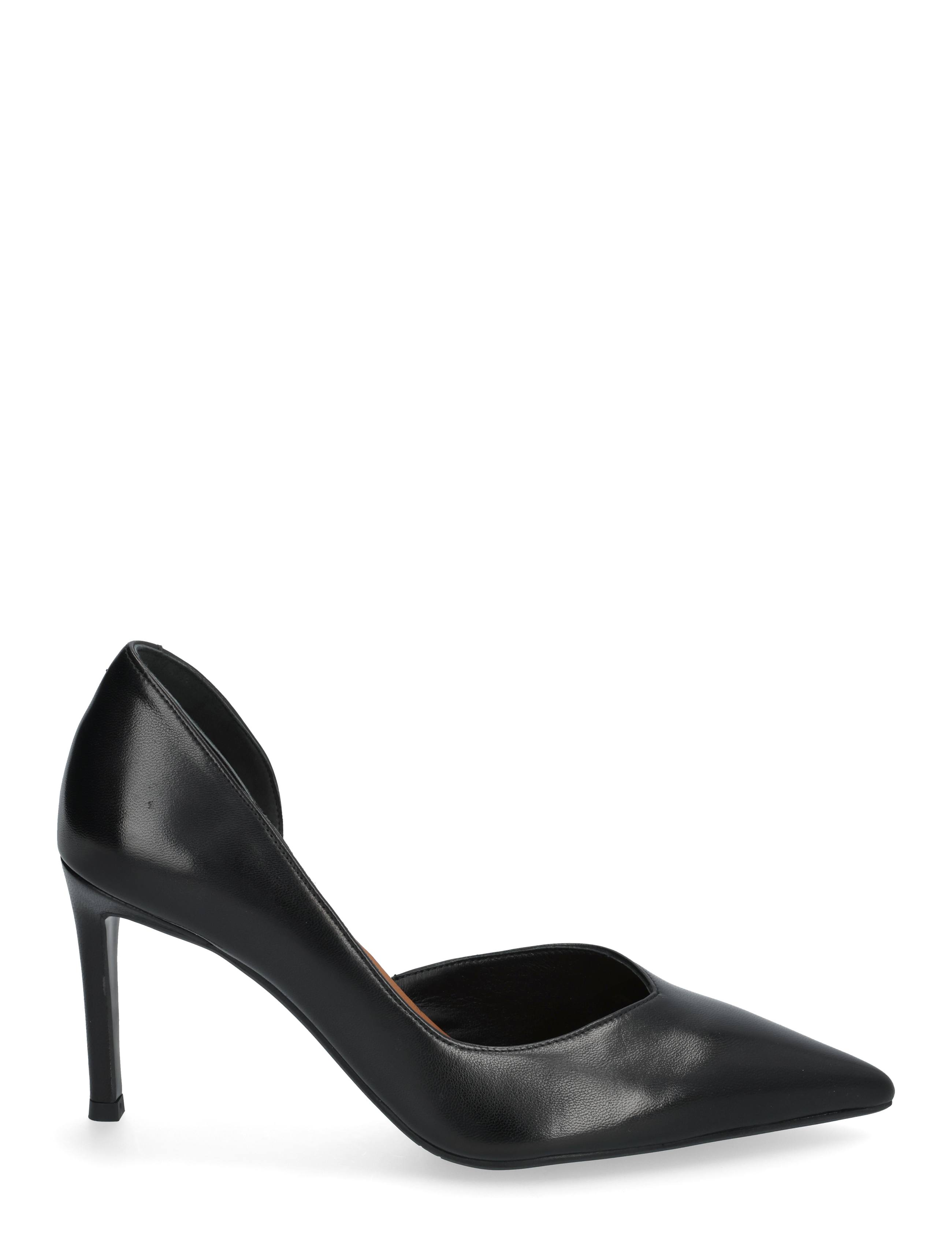 Billi Bi - Pumps - black nappa - 1