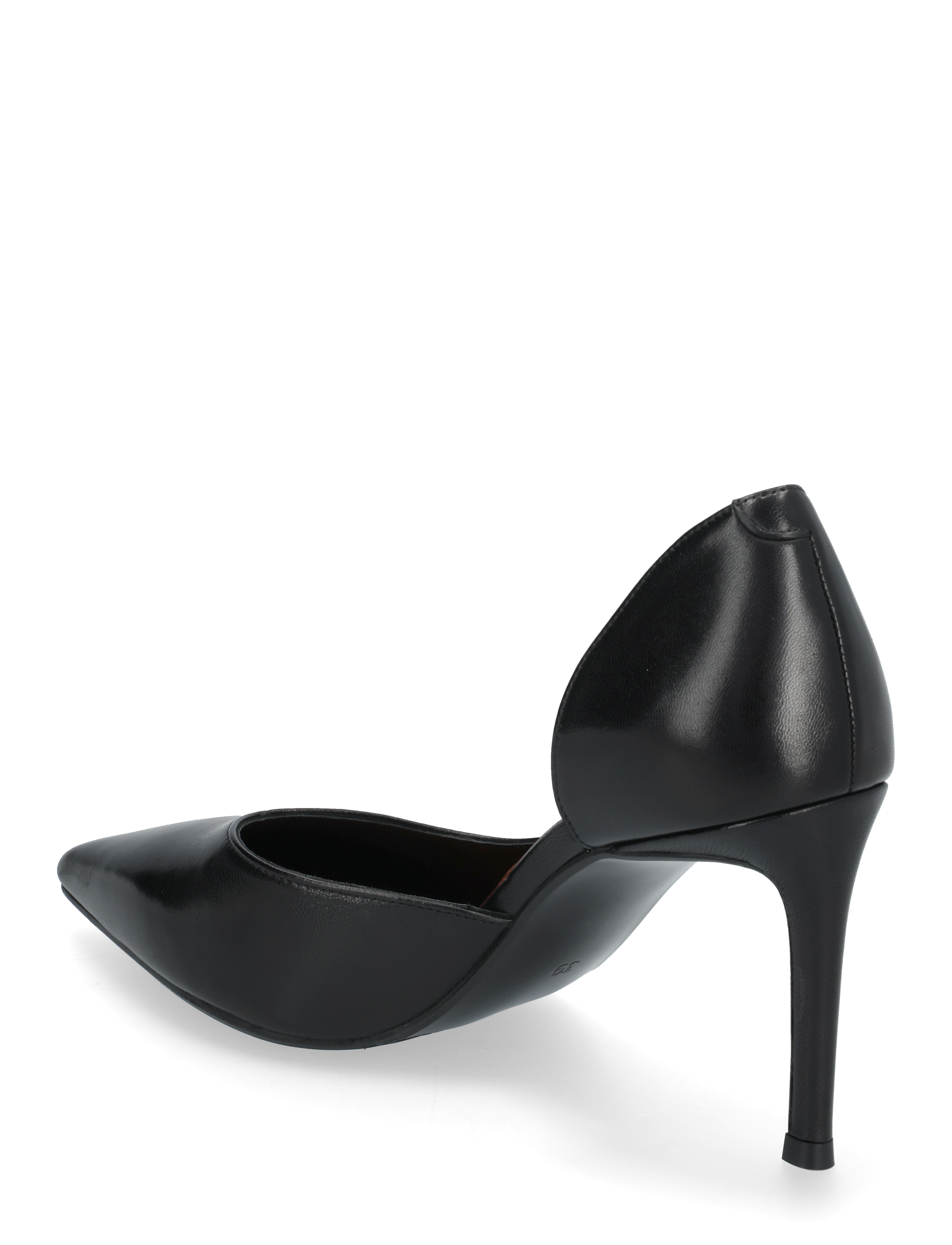 Billi Bi - Pumps - black nappa - 2