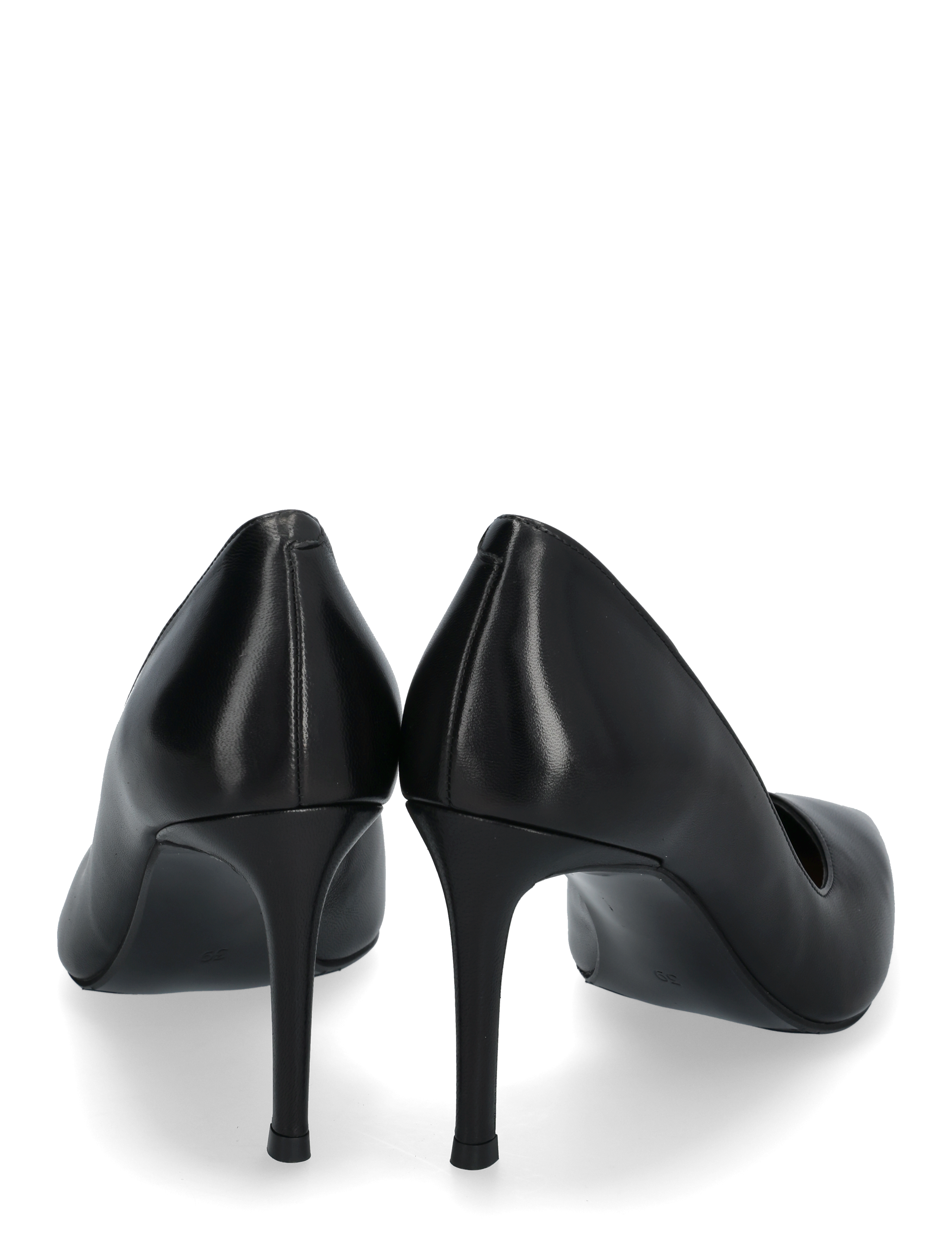 Billi Bi - Pumps - black nappa - 4