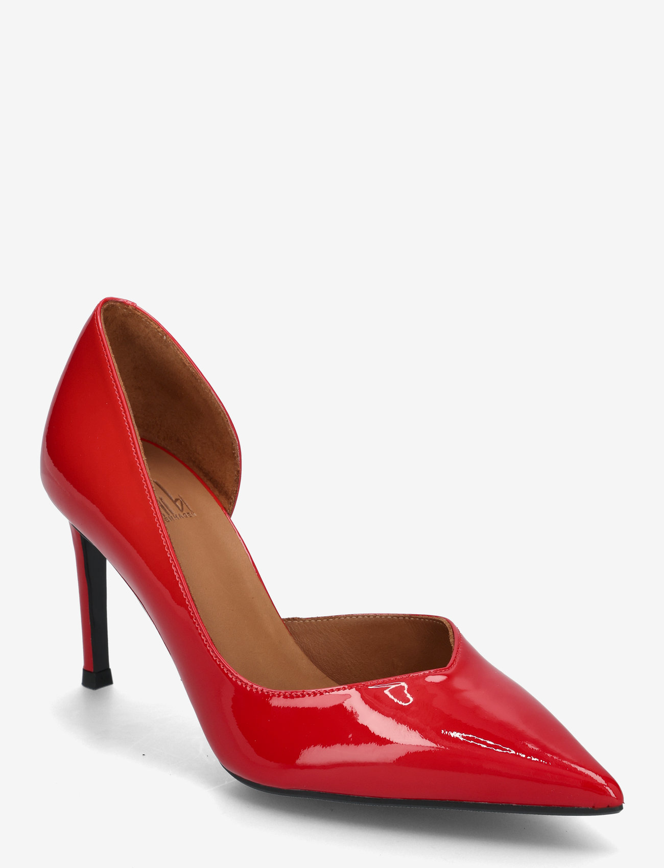 Billi Bi - Pumps - red patent - 0