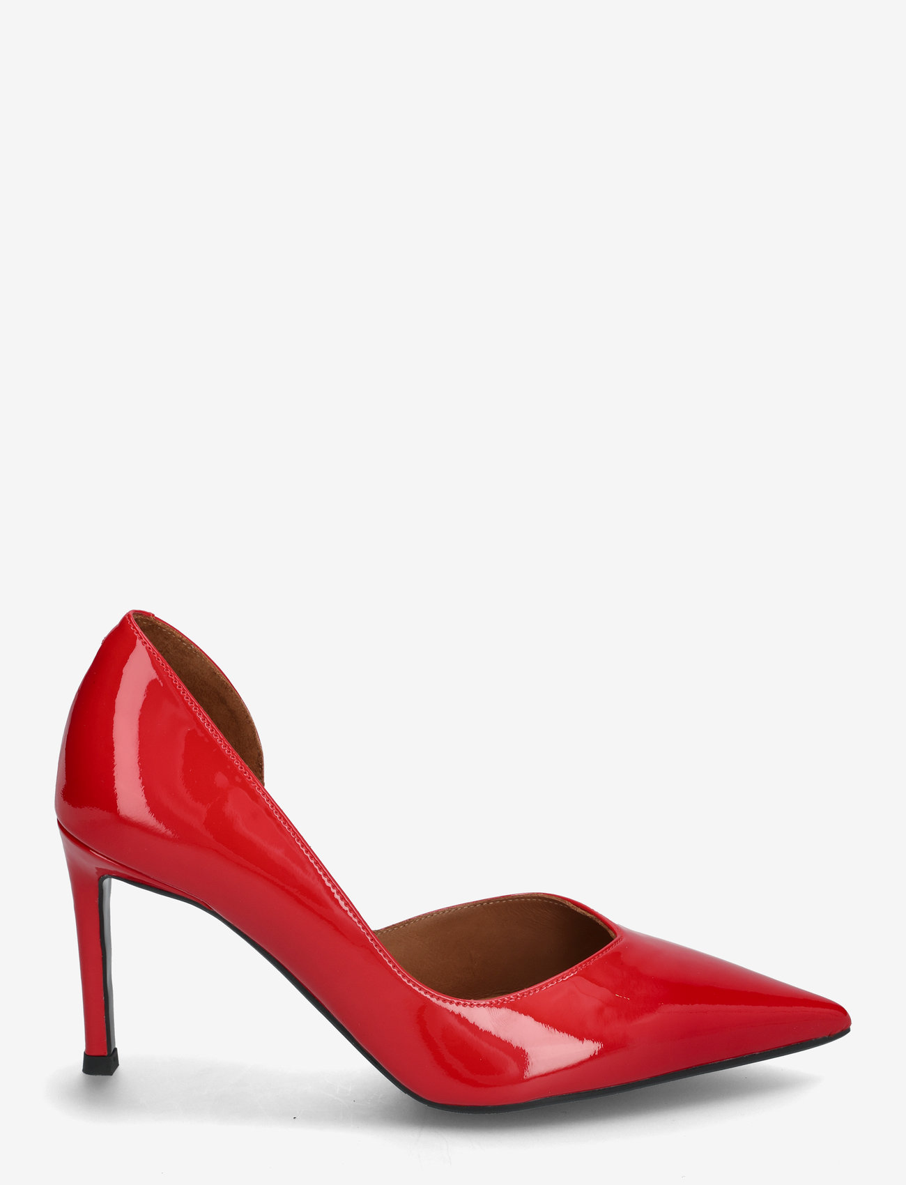Billi Bi - Pumps - red patent - 1