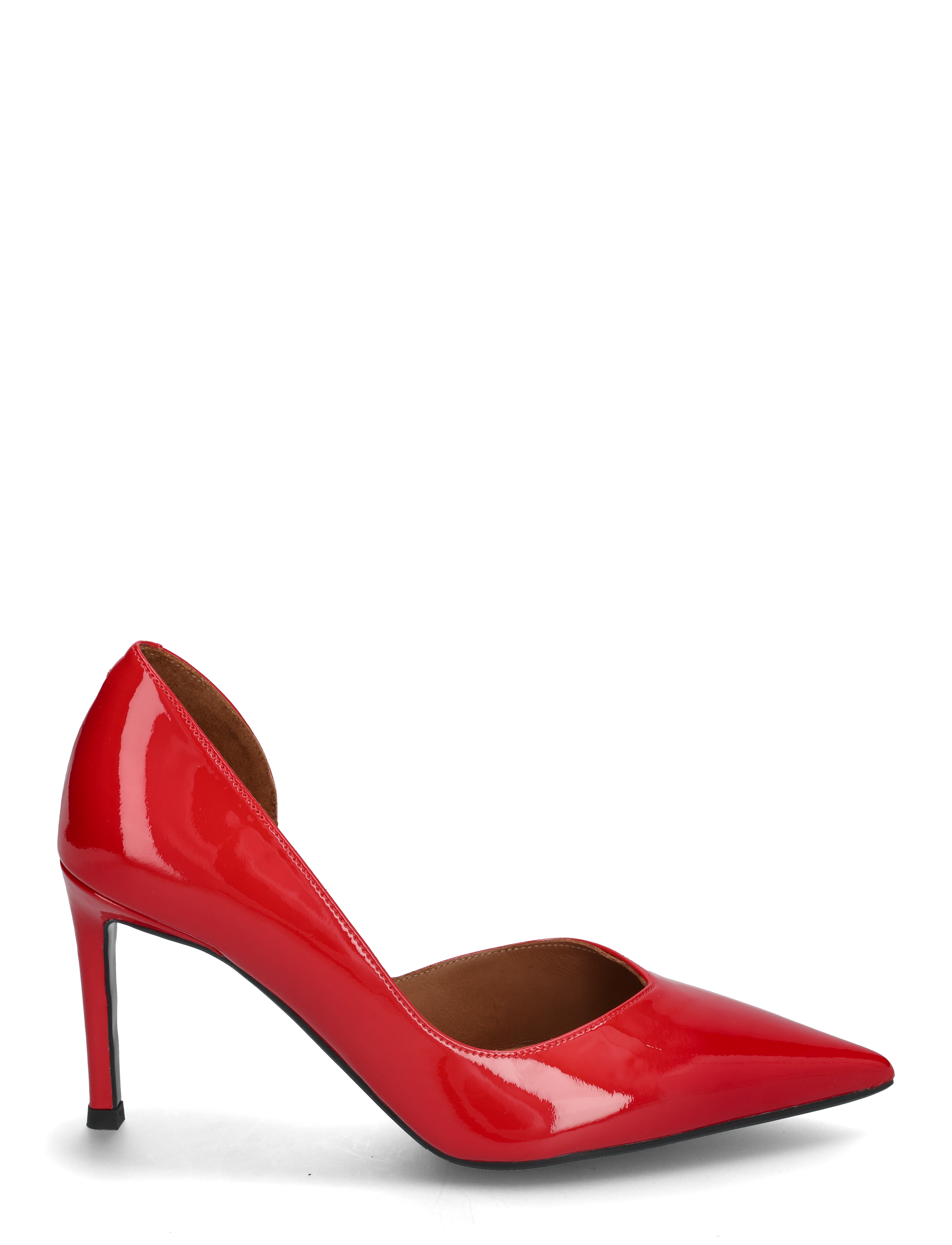Billi Bi - Pumps - red patent - 1