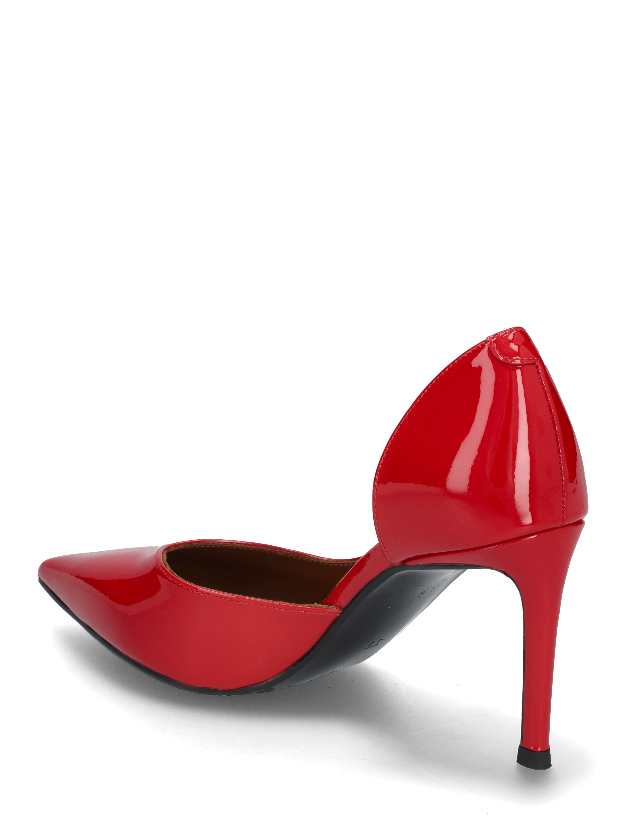 Billi Bi - Pumps - red patent - 2