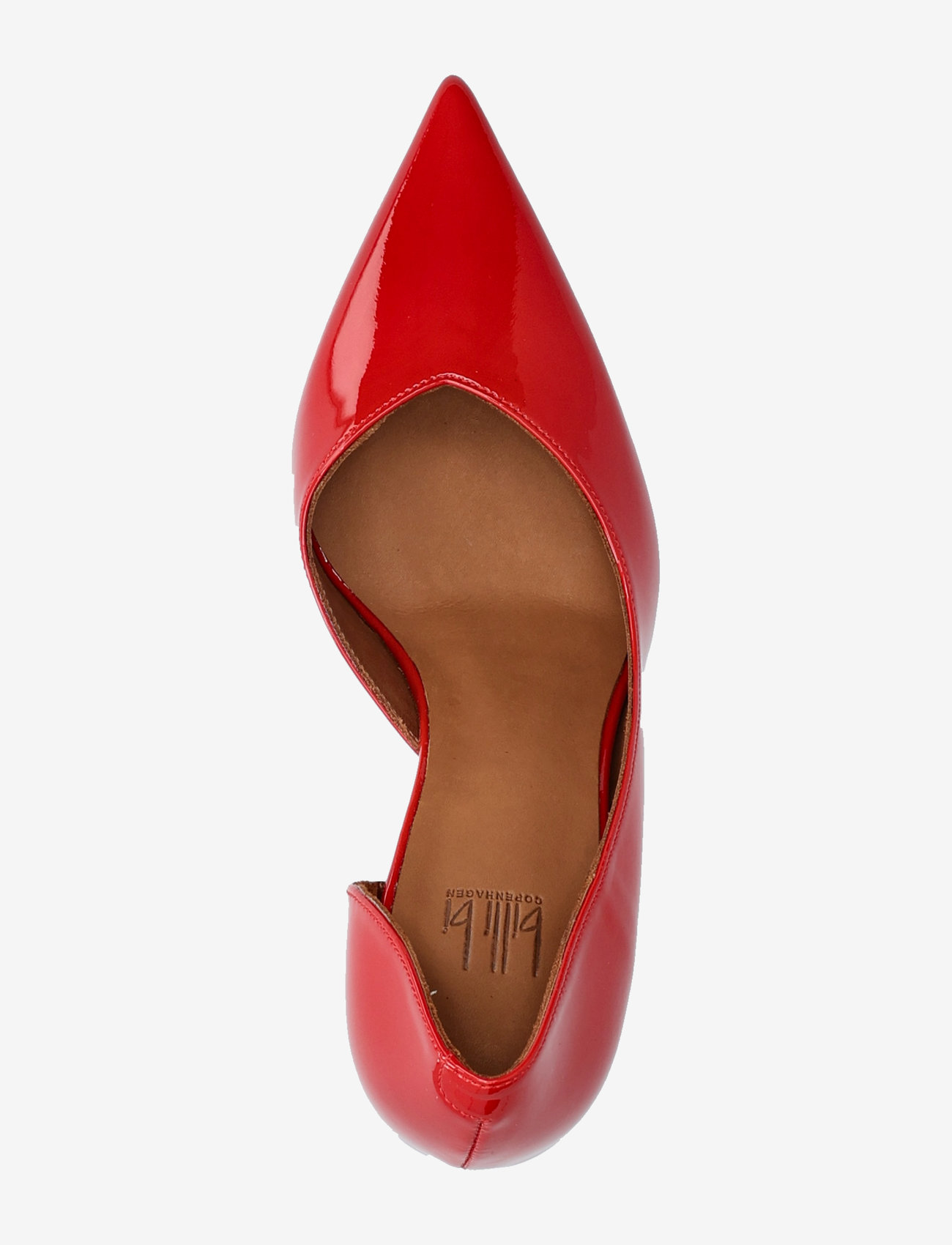 Billi Bi - Pumps - red patent - 3