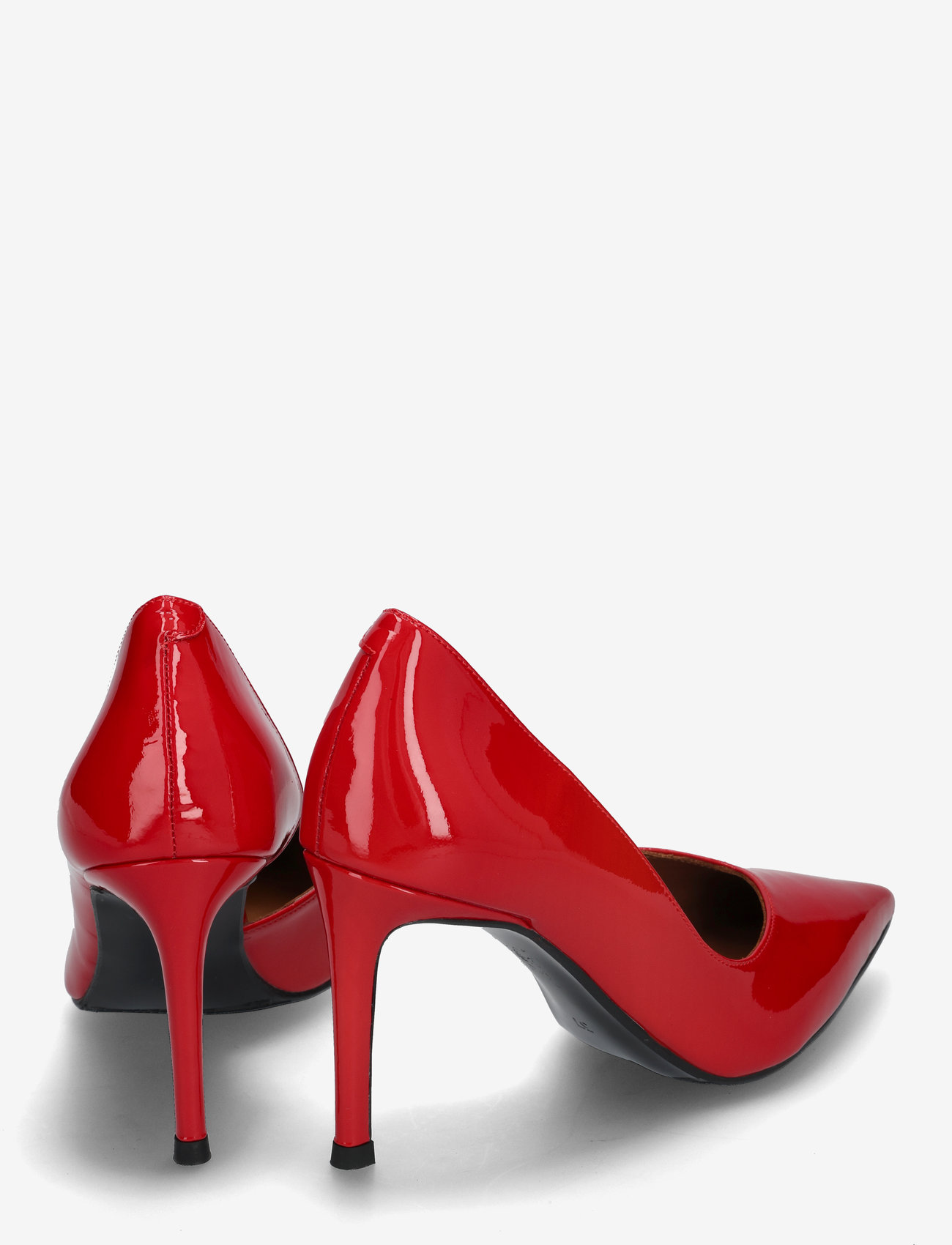 Billi Bi - Pumps - red patent - 4
