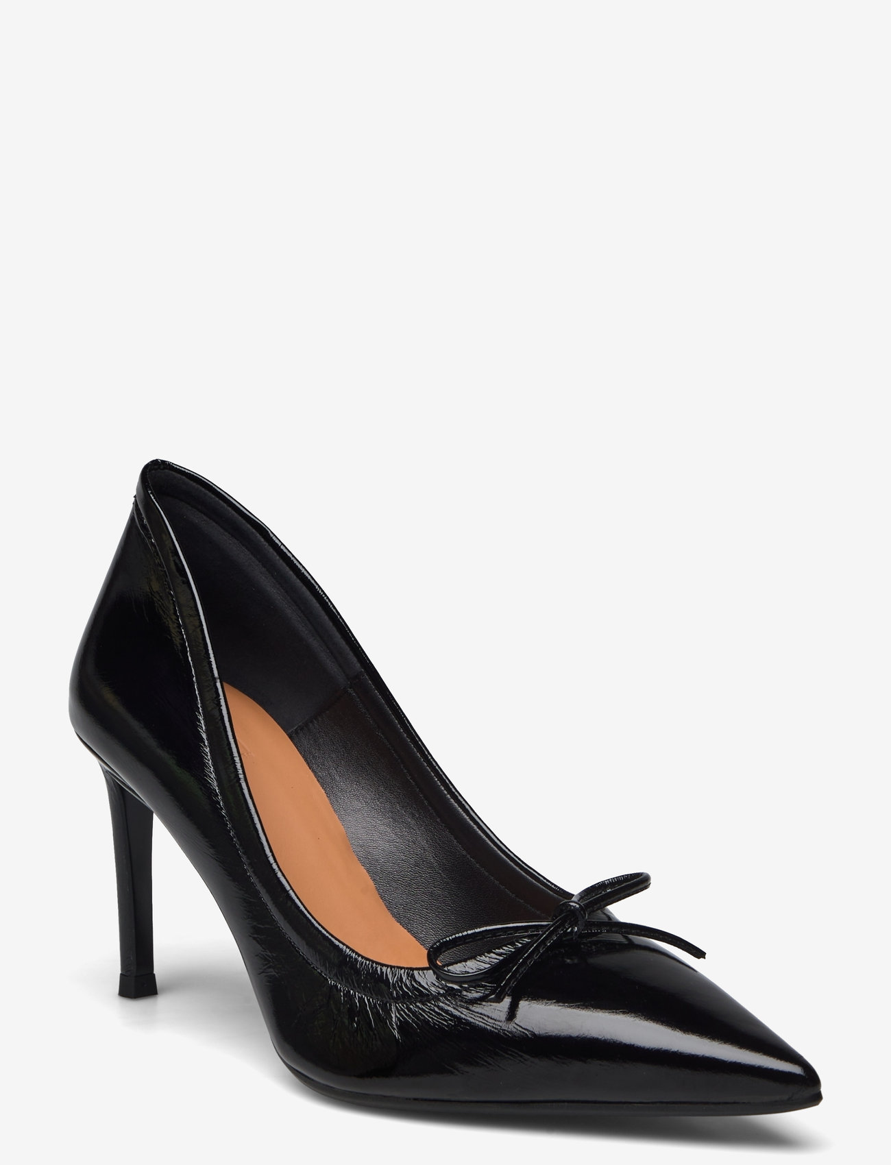 Billi Bi - Pumps - black naplack - 0