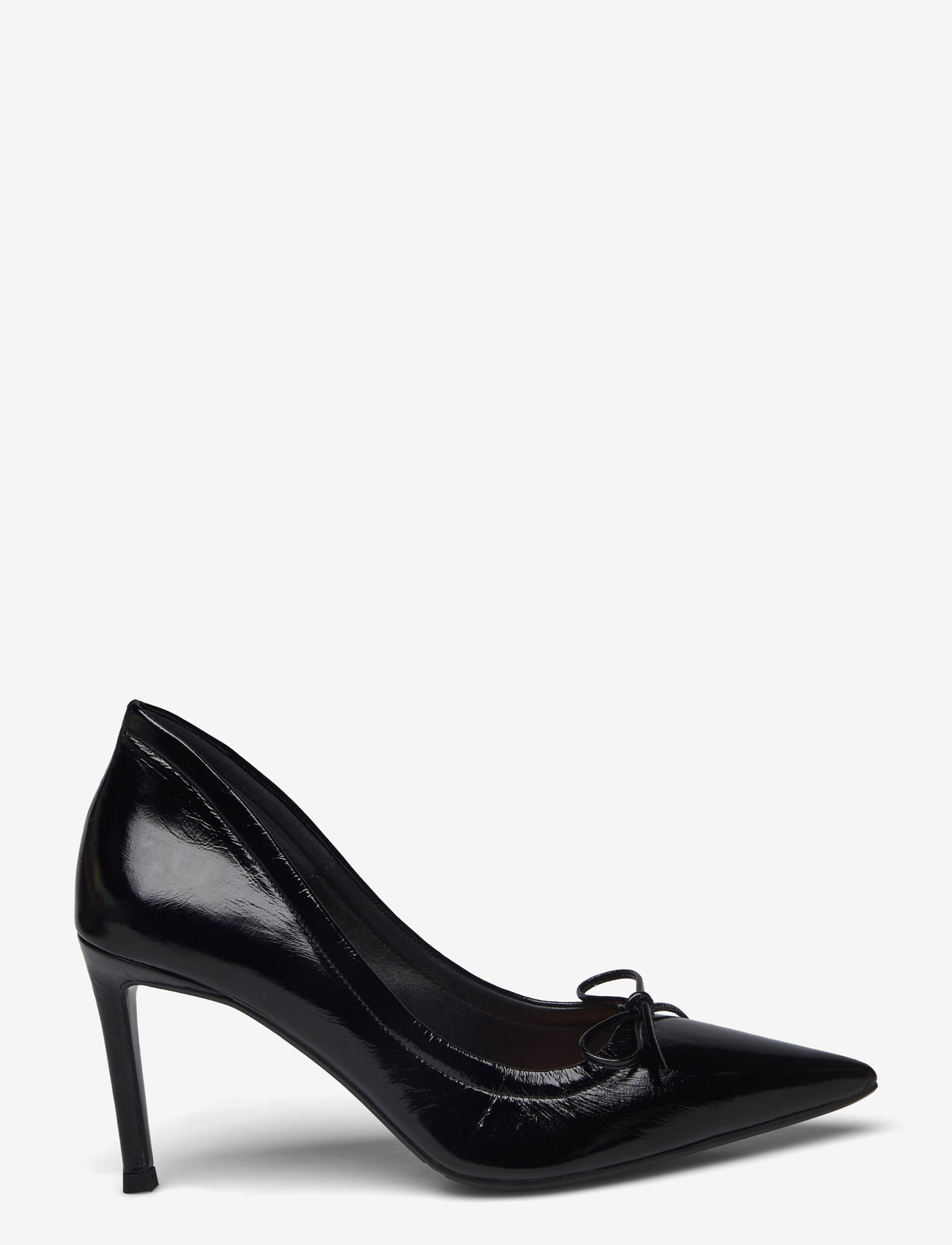 Billi Bi - Pumps - black naplack - 1