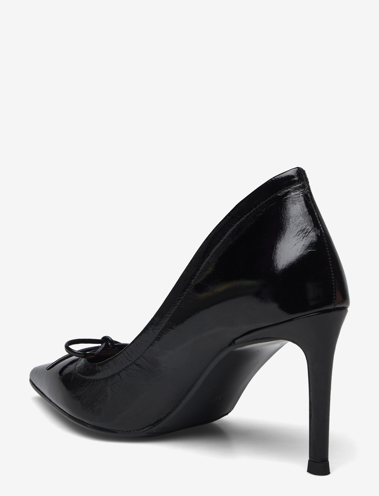Billi Bi - Pumps - black naplack - 2