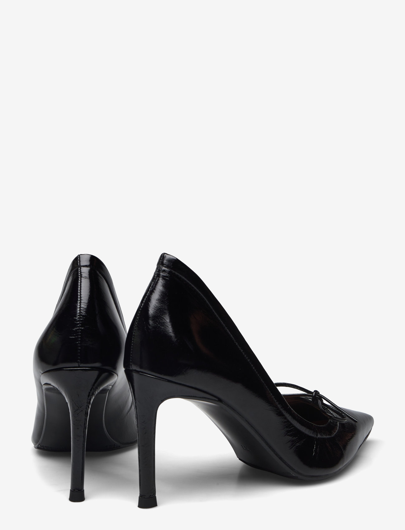 Billi Bi - Pumps - black naplack - 4