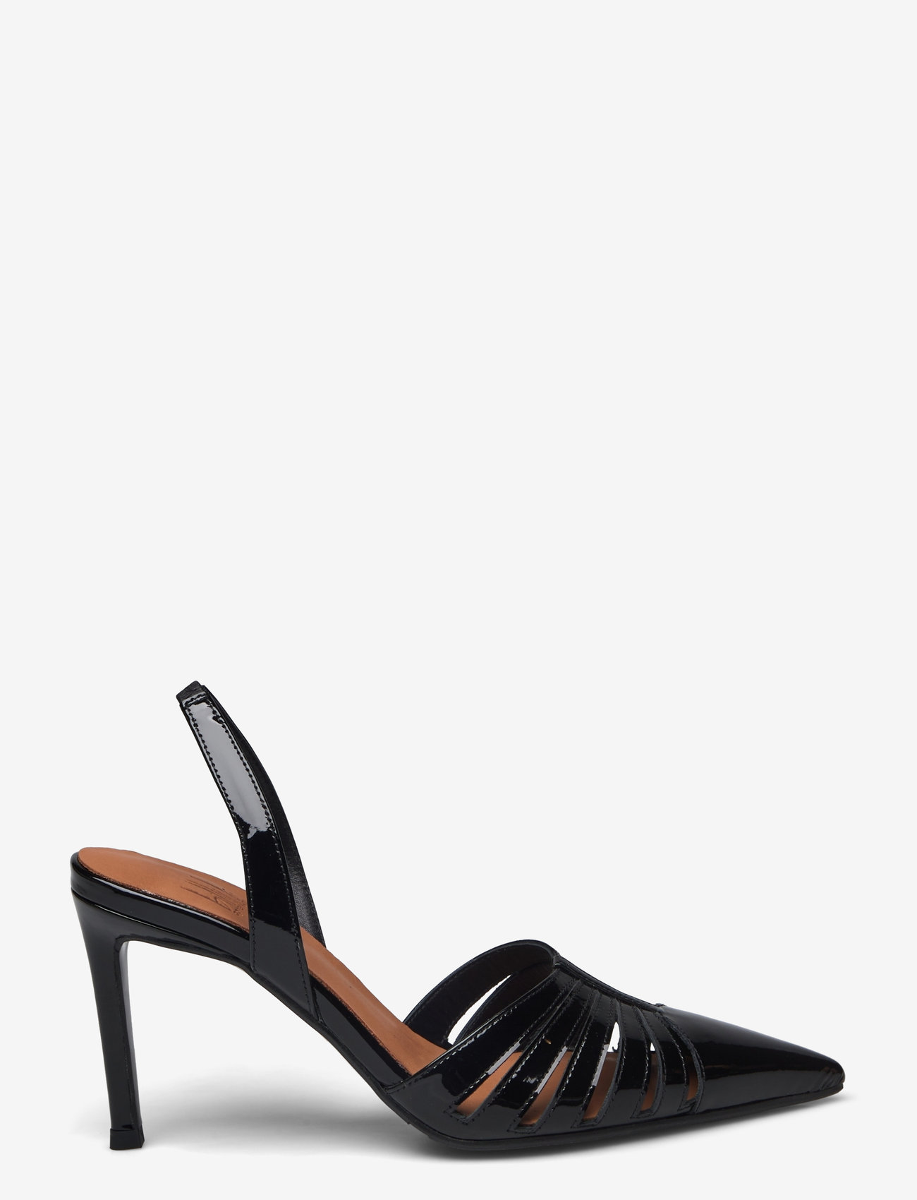 Billi Bi - Pumps - black patent - 1
